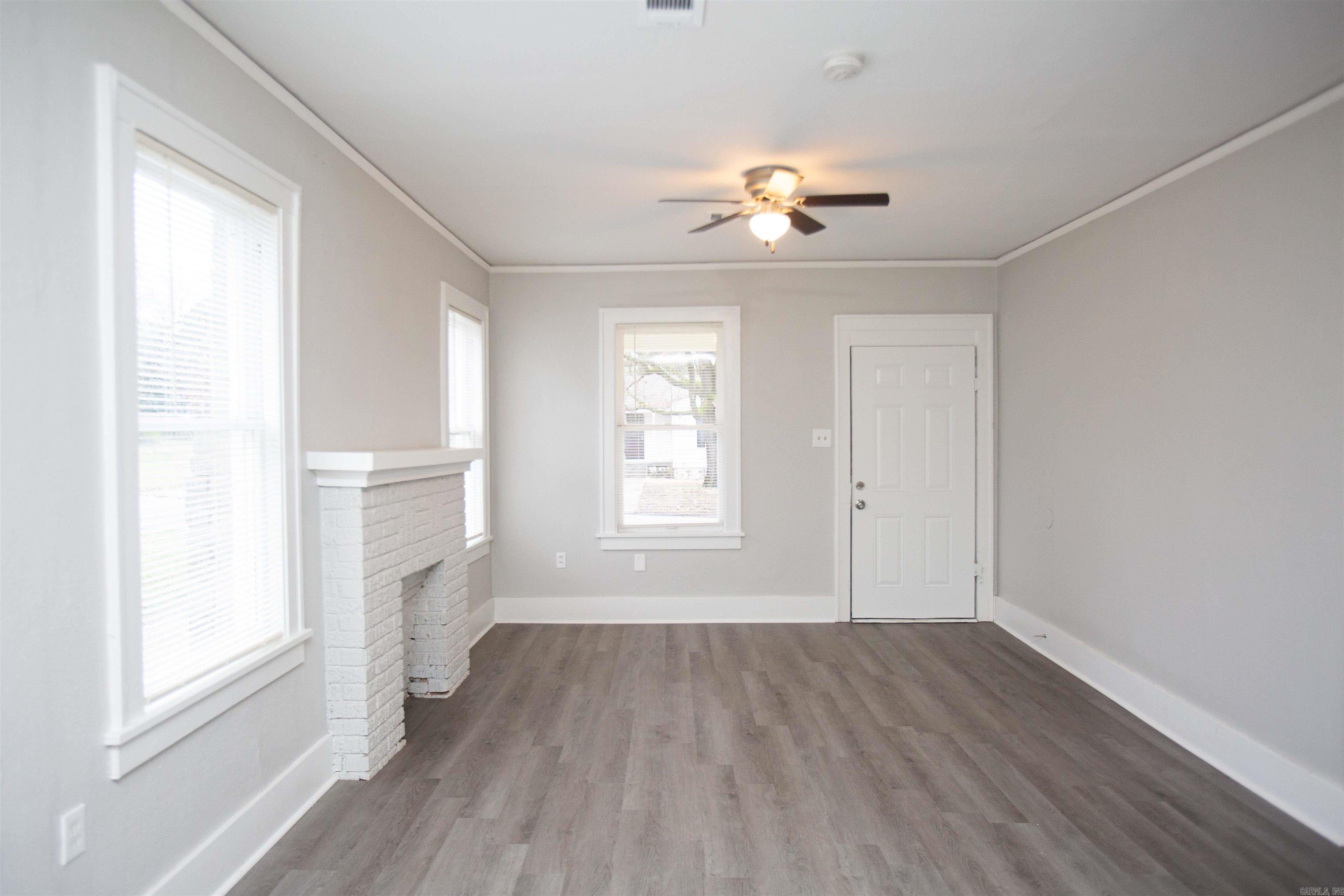 Boulevard Terrace - Residential Lease