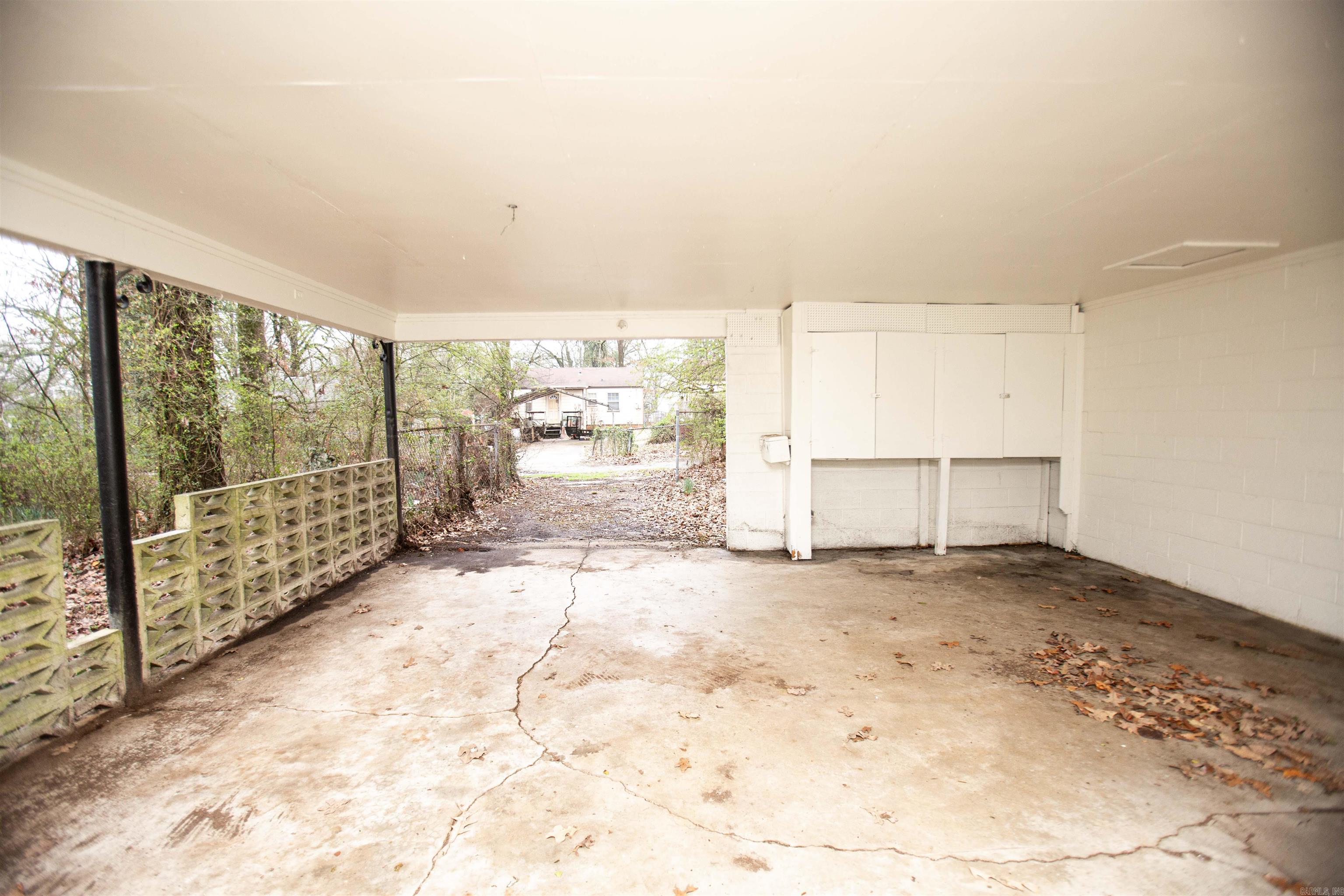 Boulevard Terrace - Residential Lease