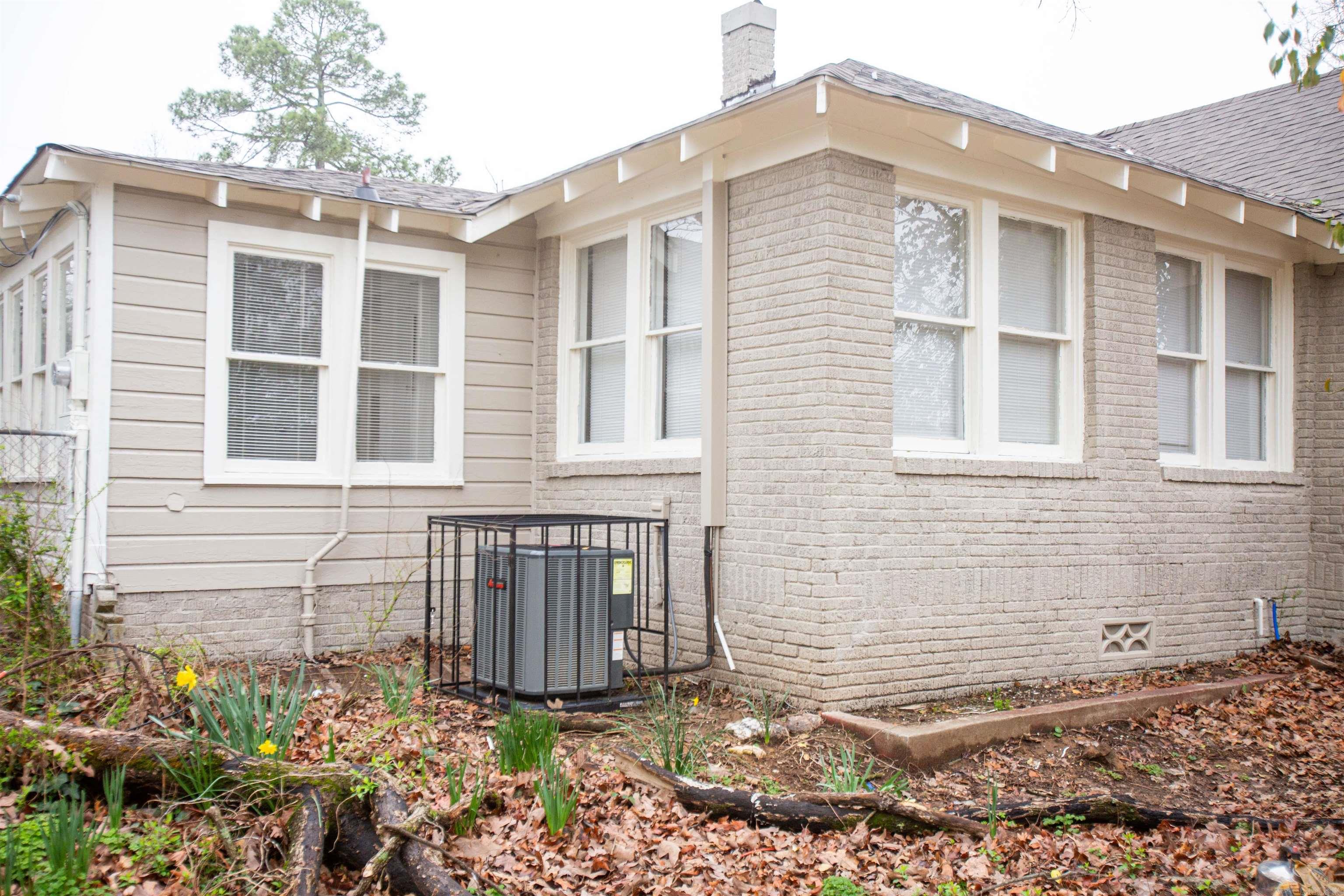 Boulevard Terrace - Residential Lease