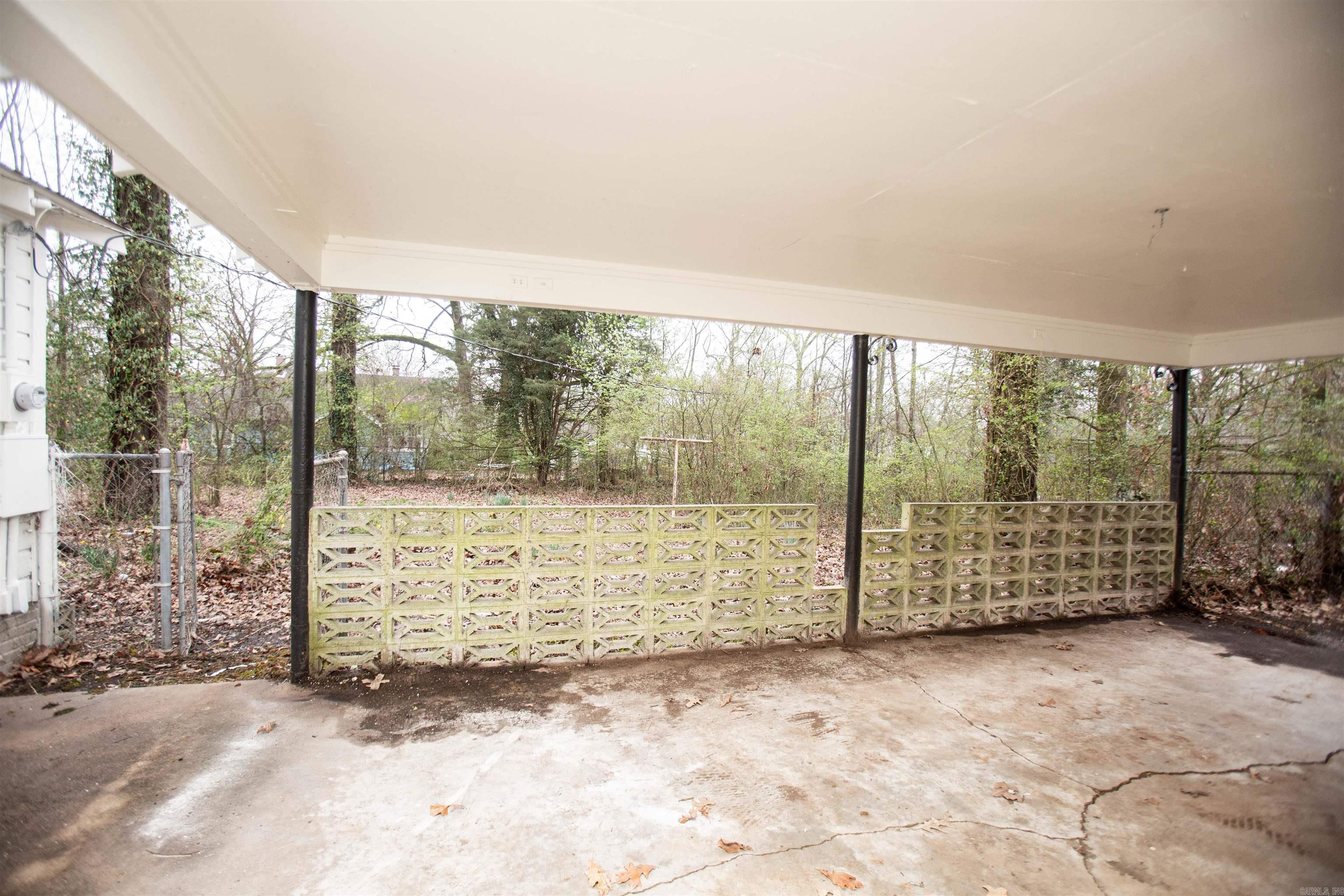 Boulevard Terrace - Residential Lease
