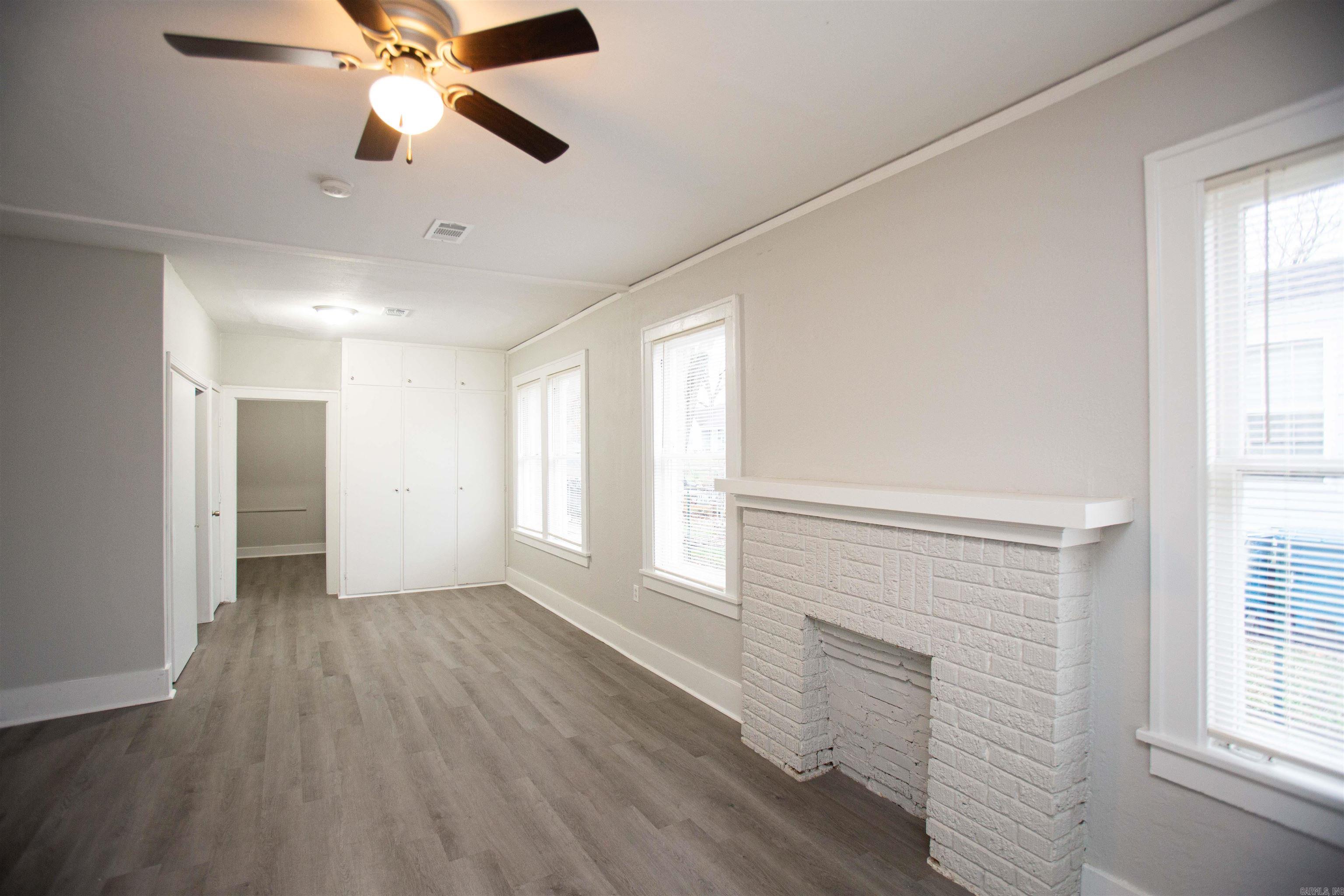 Boulevard Terrace - Residential Lease