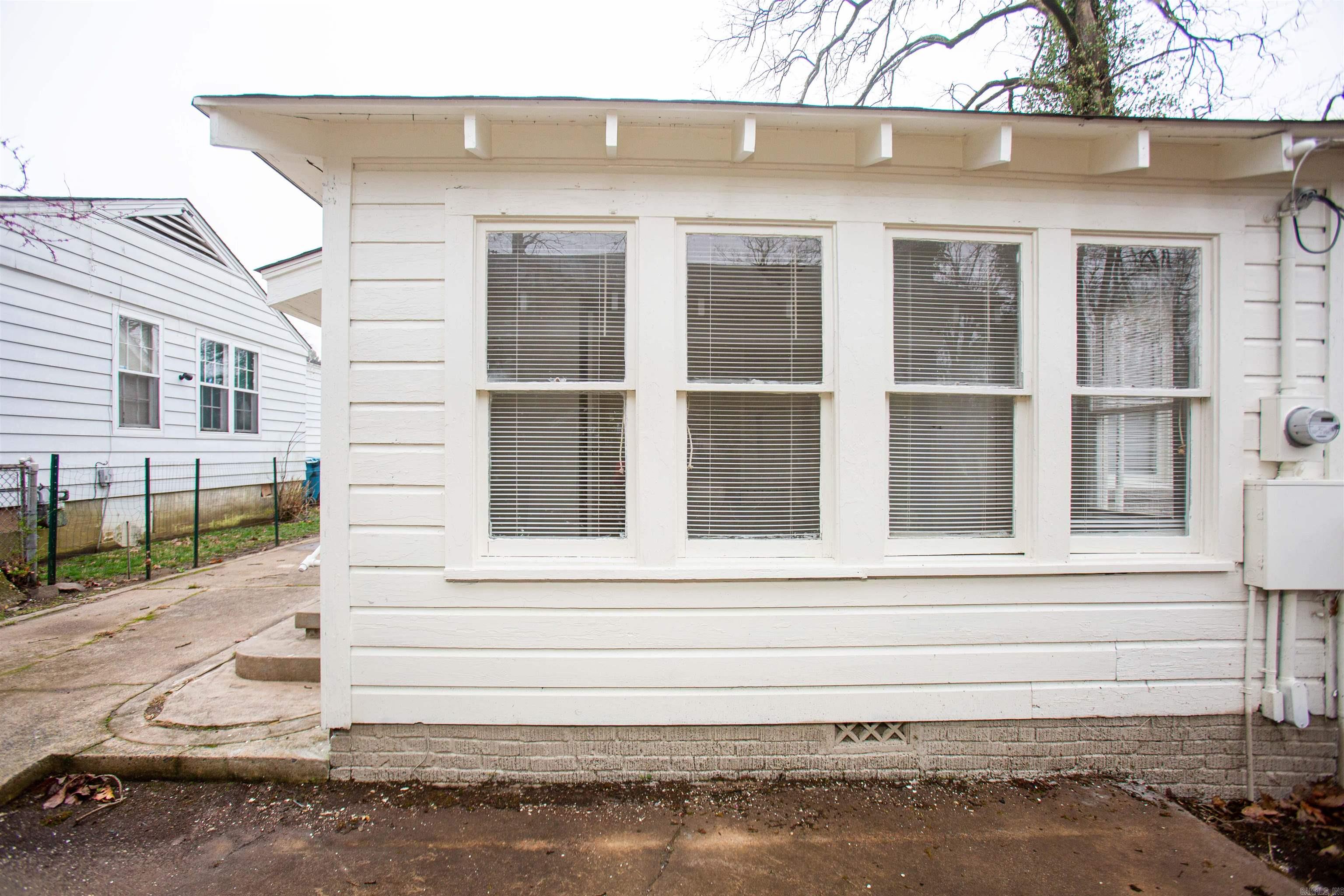 Boulevard Terrace - Residential Lease