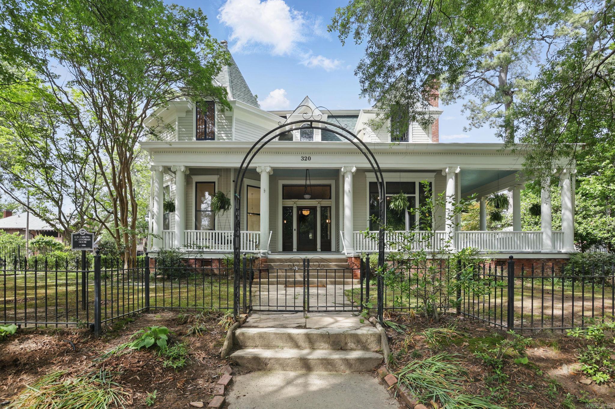 CITY OF LR L10 - Residential