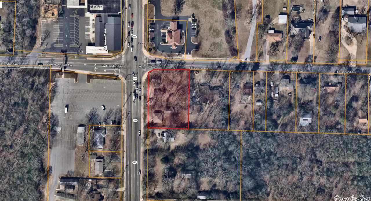 Sylvan Hills - Commercial Sale