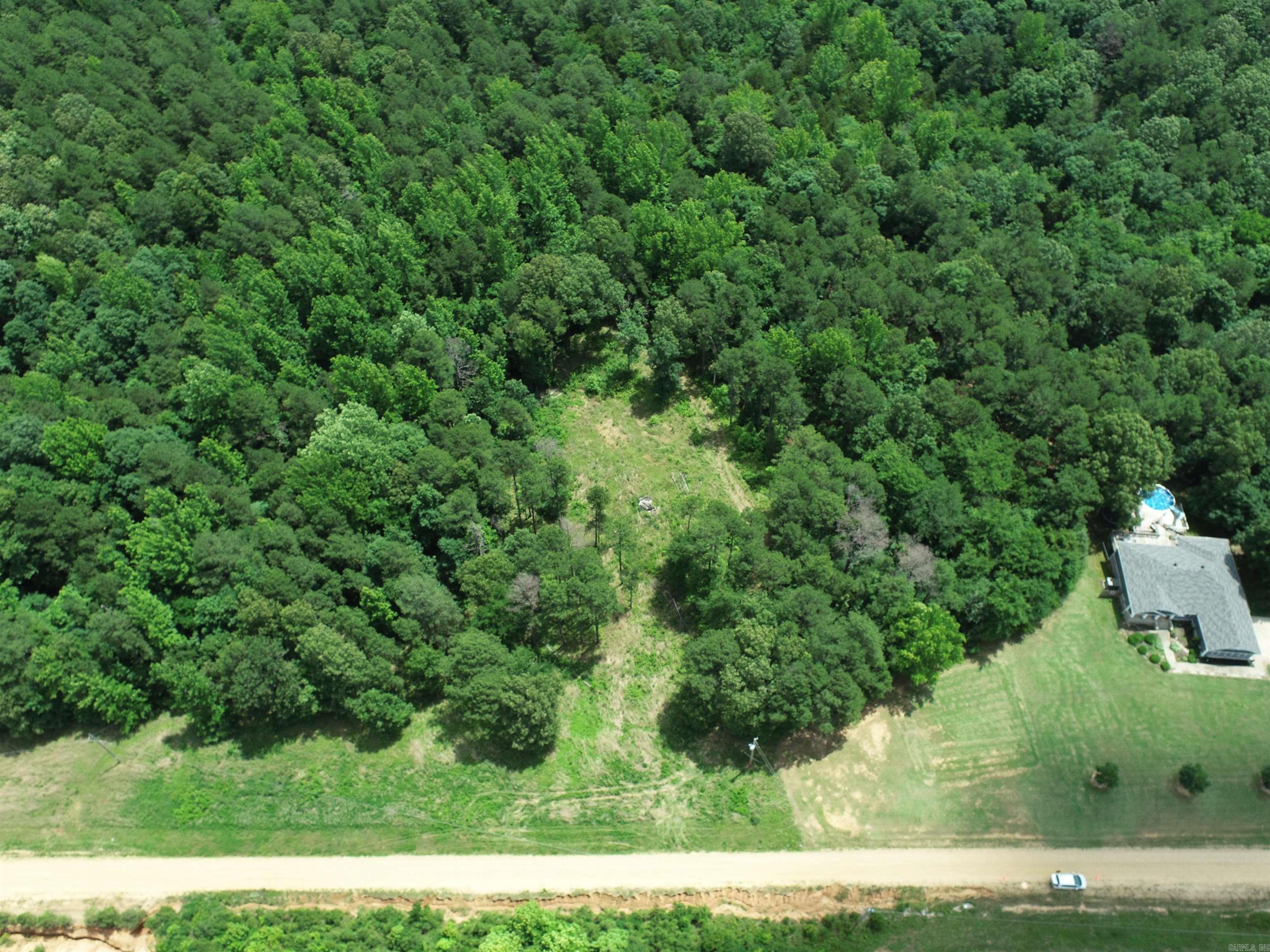 Oak Ridge - Land