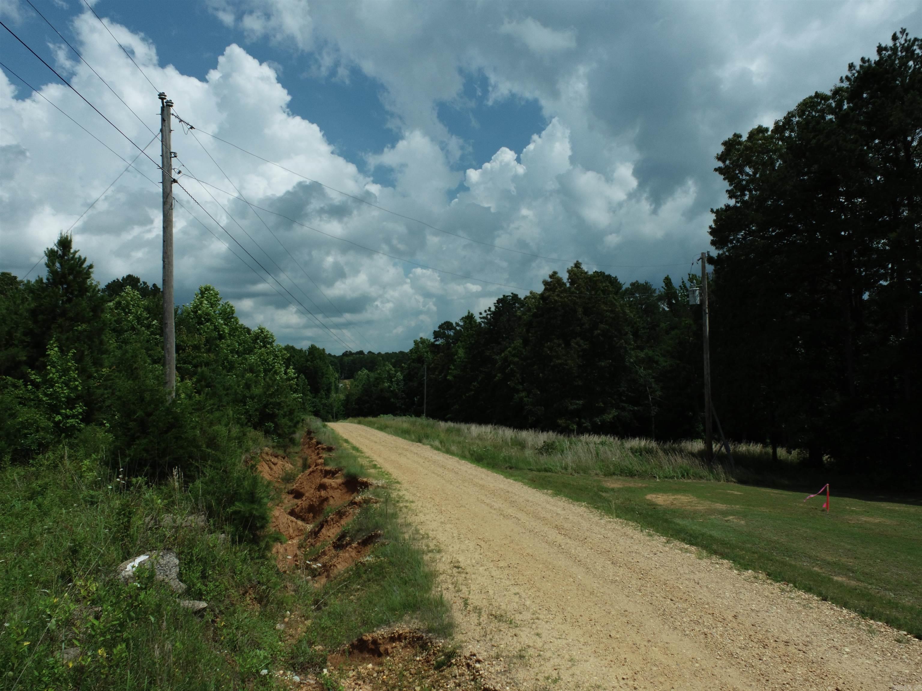 Oak Ridge - Land