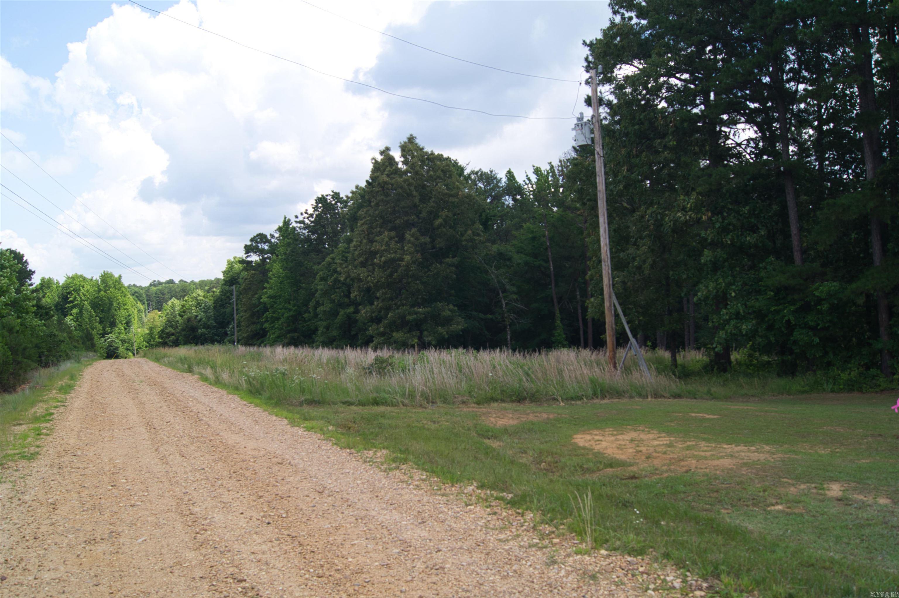 Oak Ridge - Land