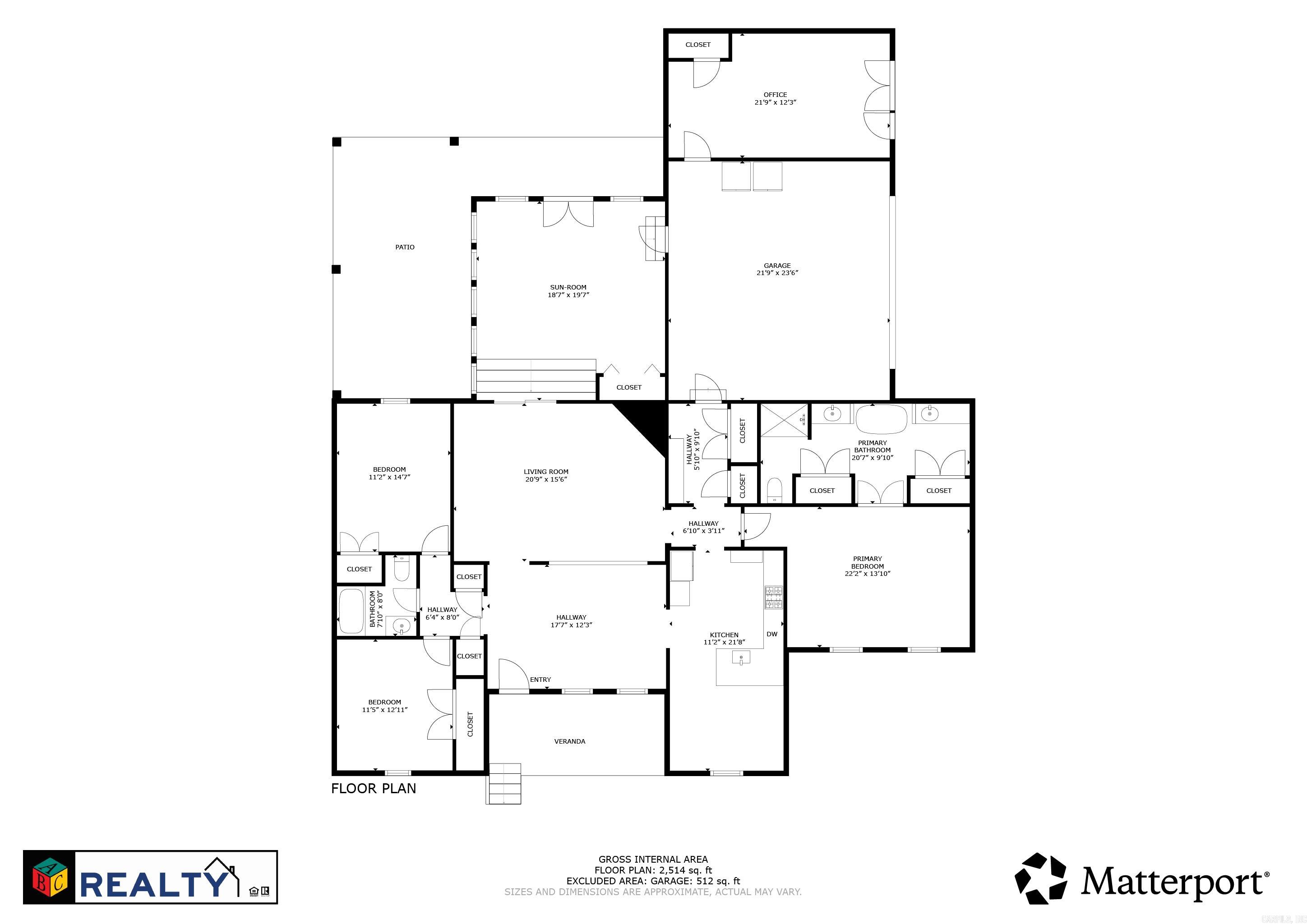 BRIDGES AND THOMPSON - Residential