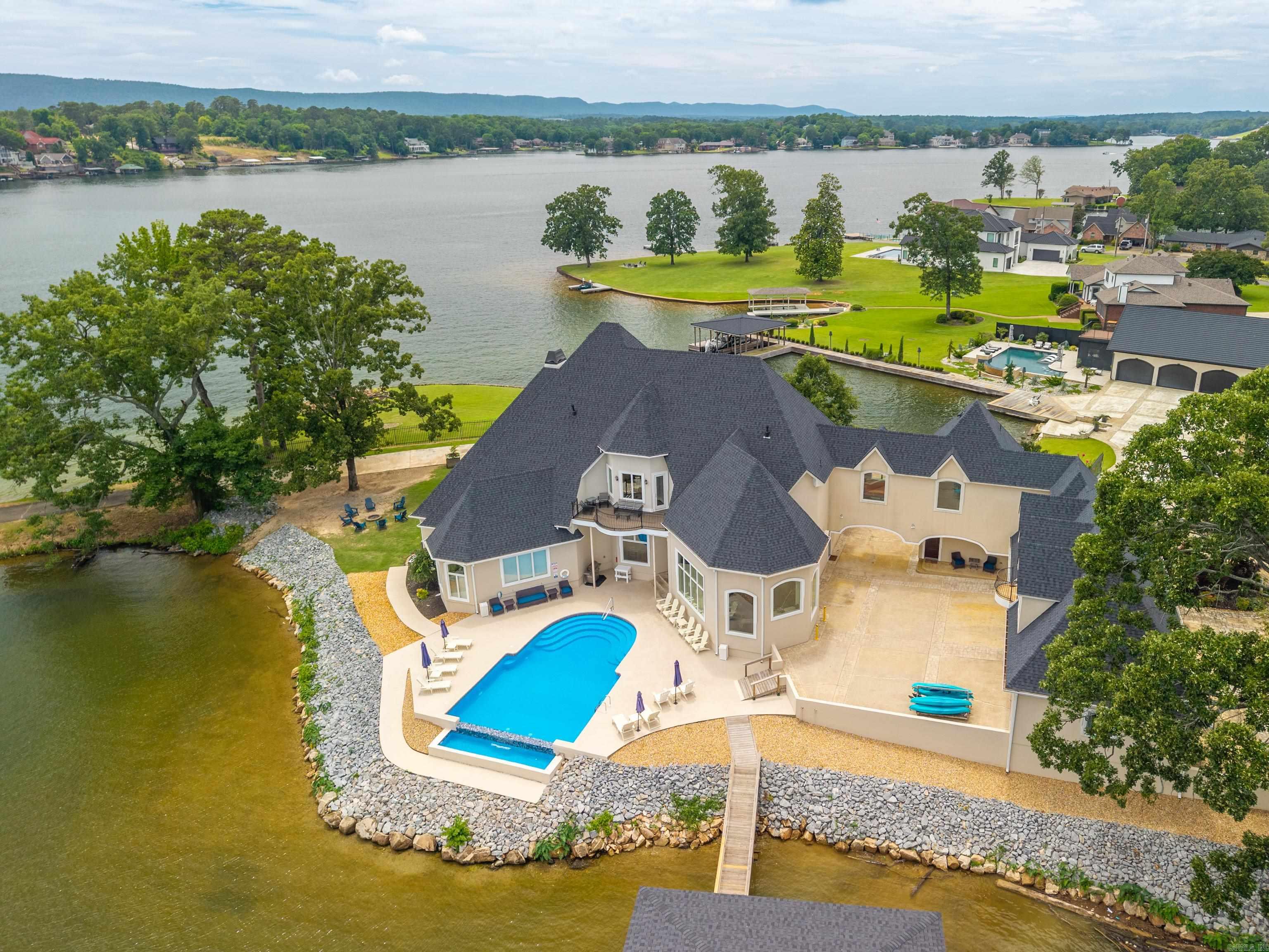 Lake View - Residential