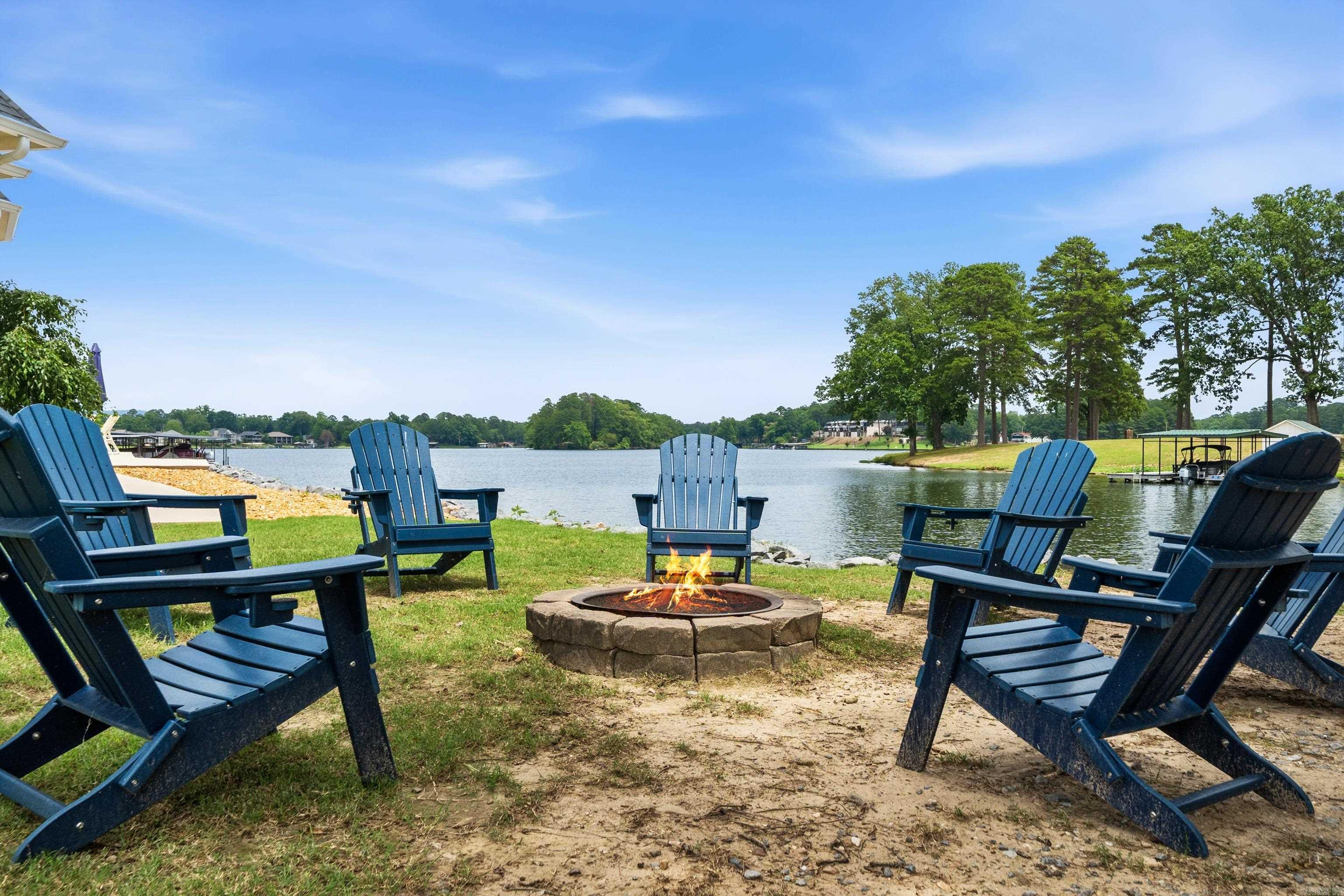 Lake View - Residential