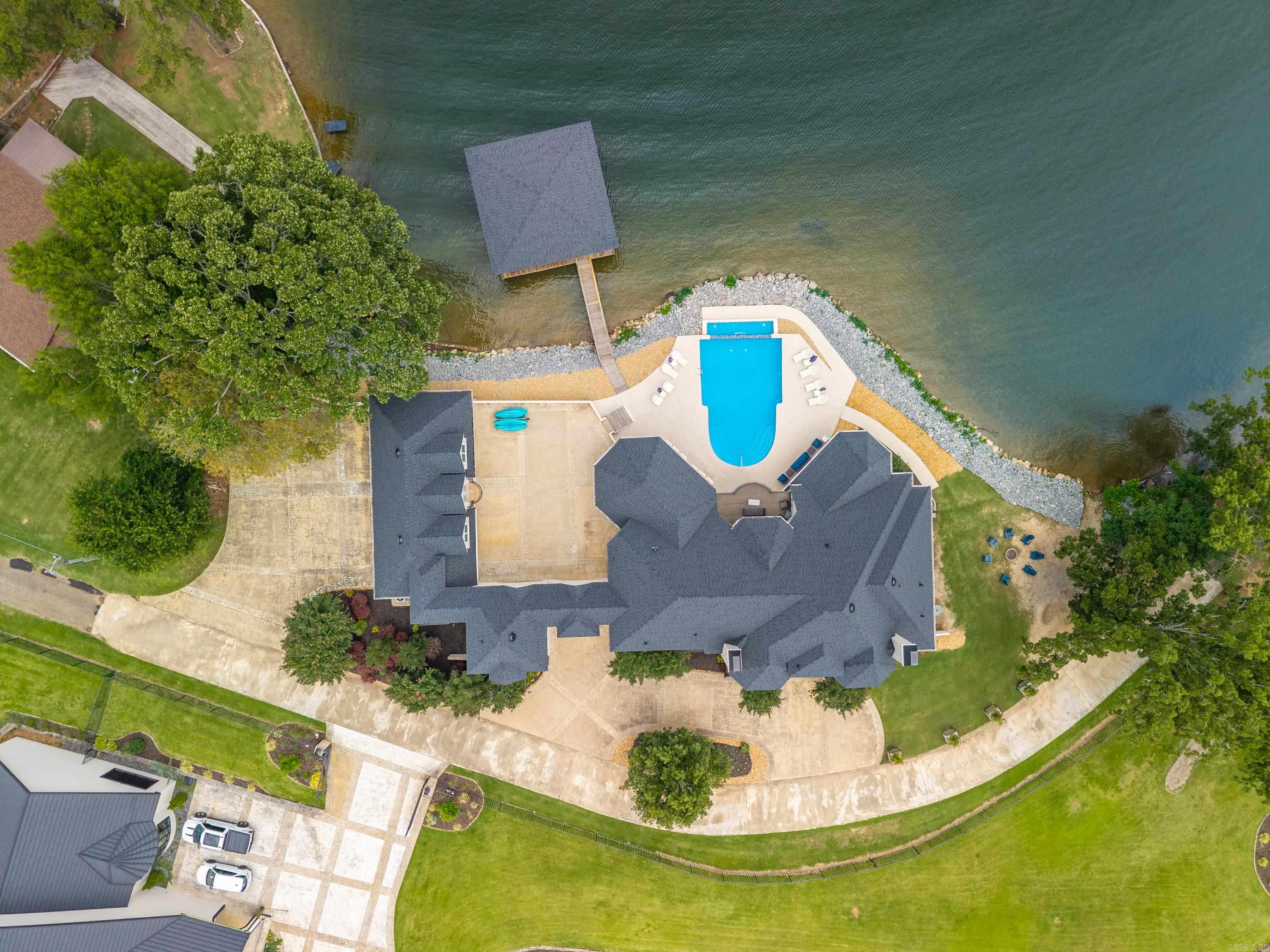Lake View - Residential