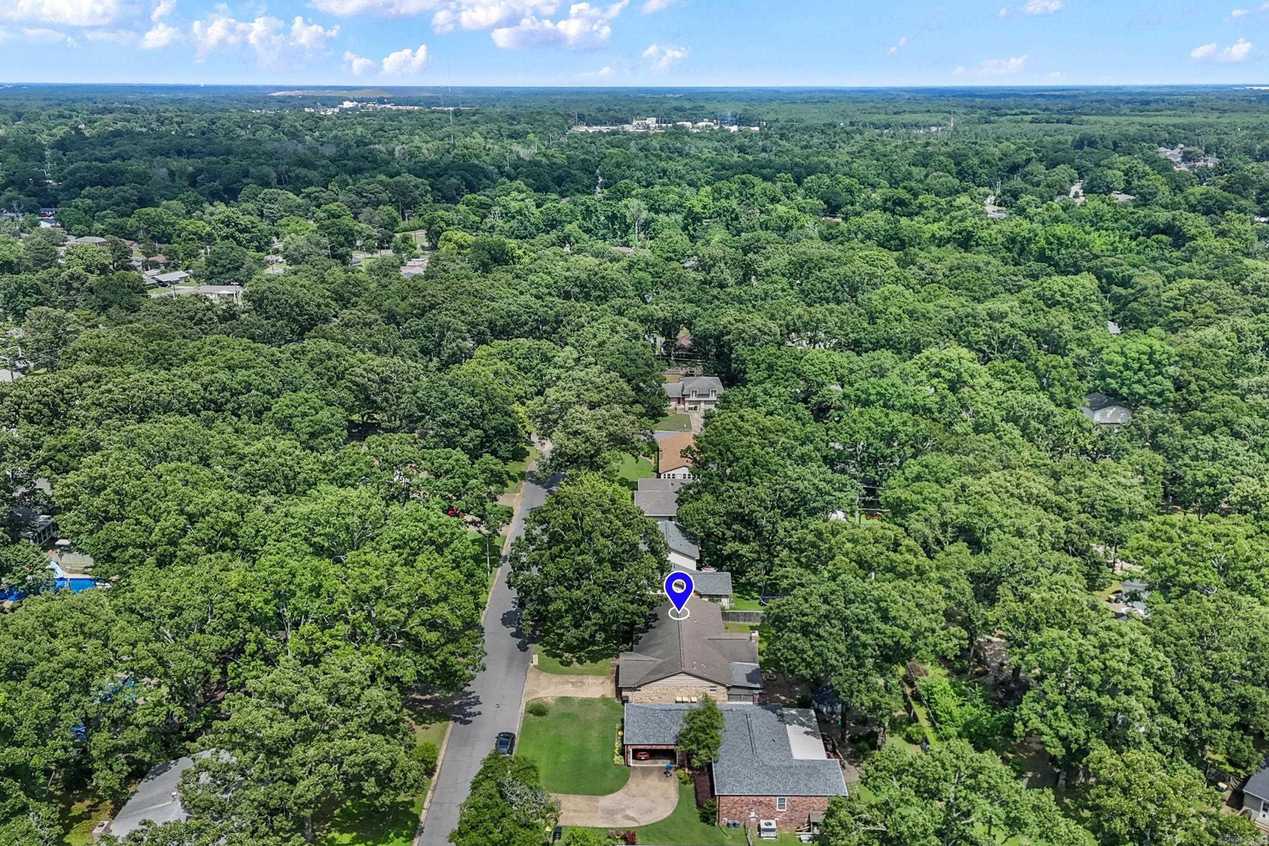 COUNTRY CLUB PARK - Residential