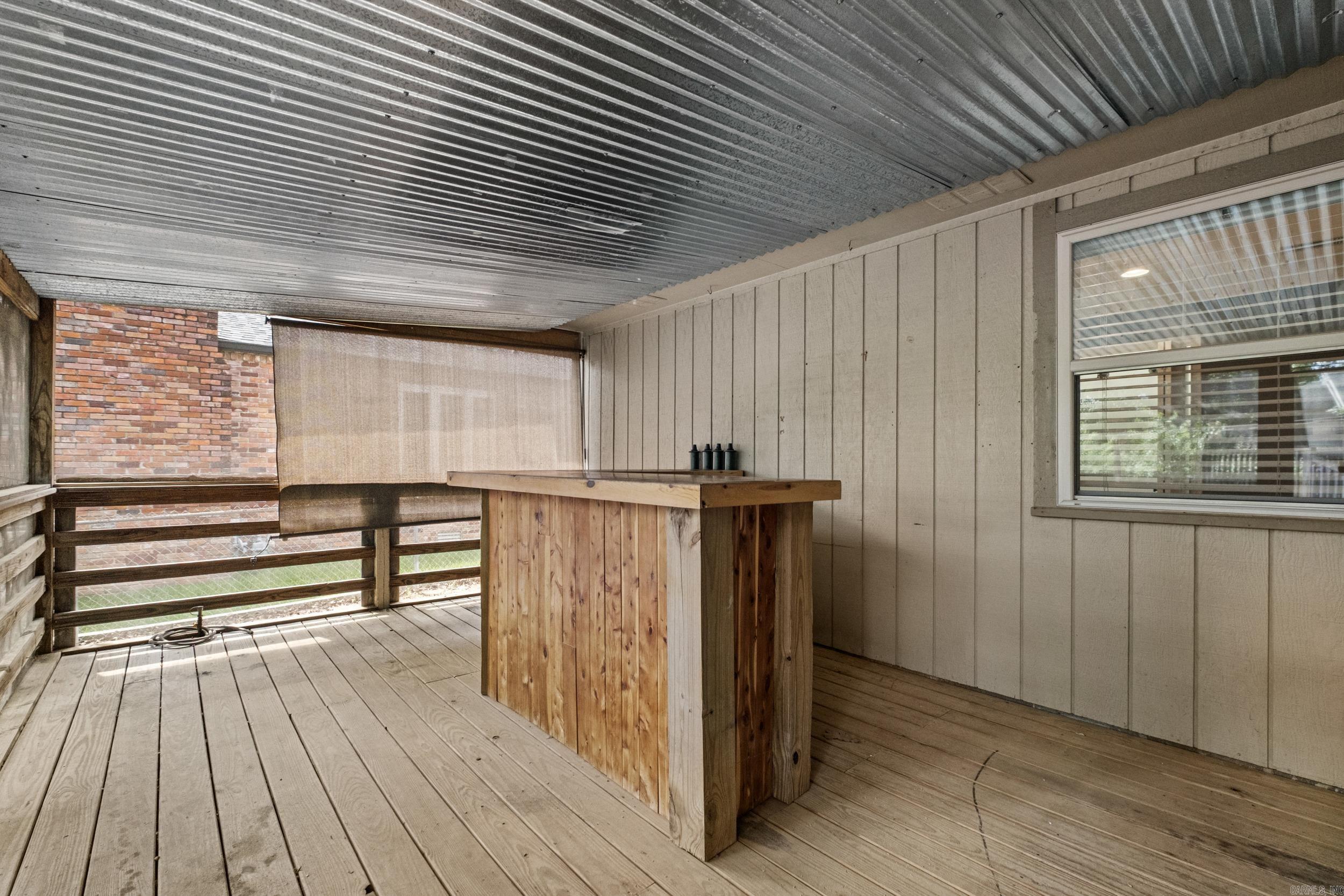 COUNTRY CLUB PARK - Residential