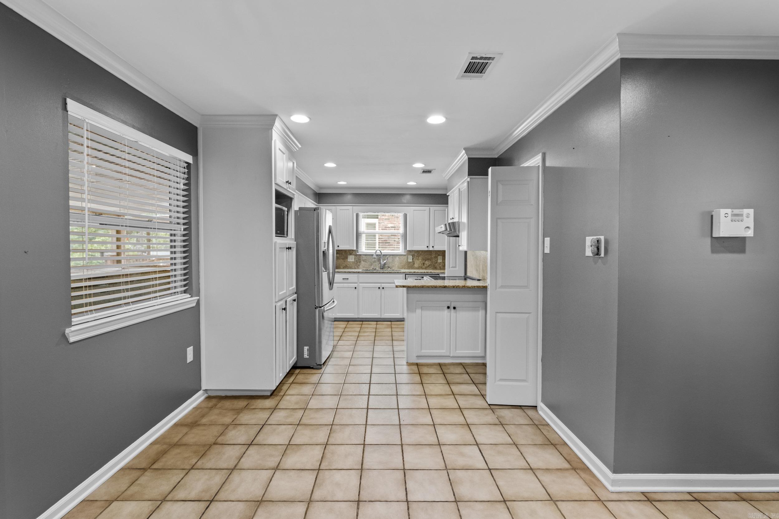 COUNTRY CLUB PARK - Residential
