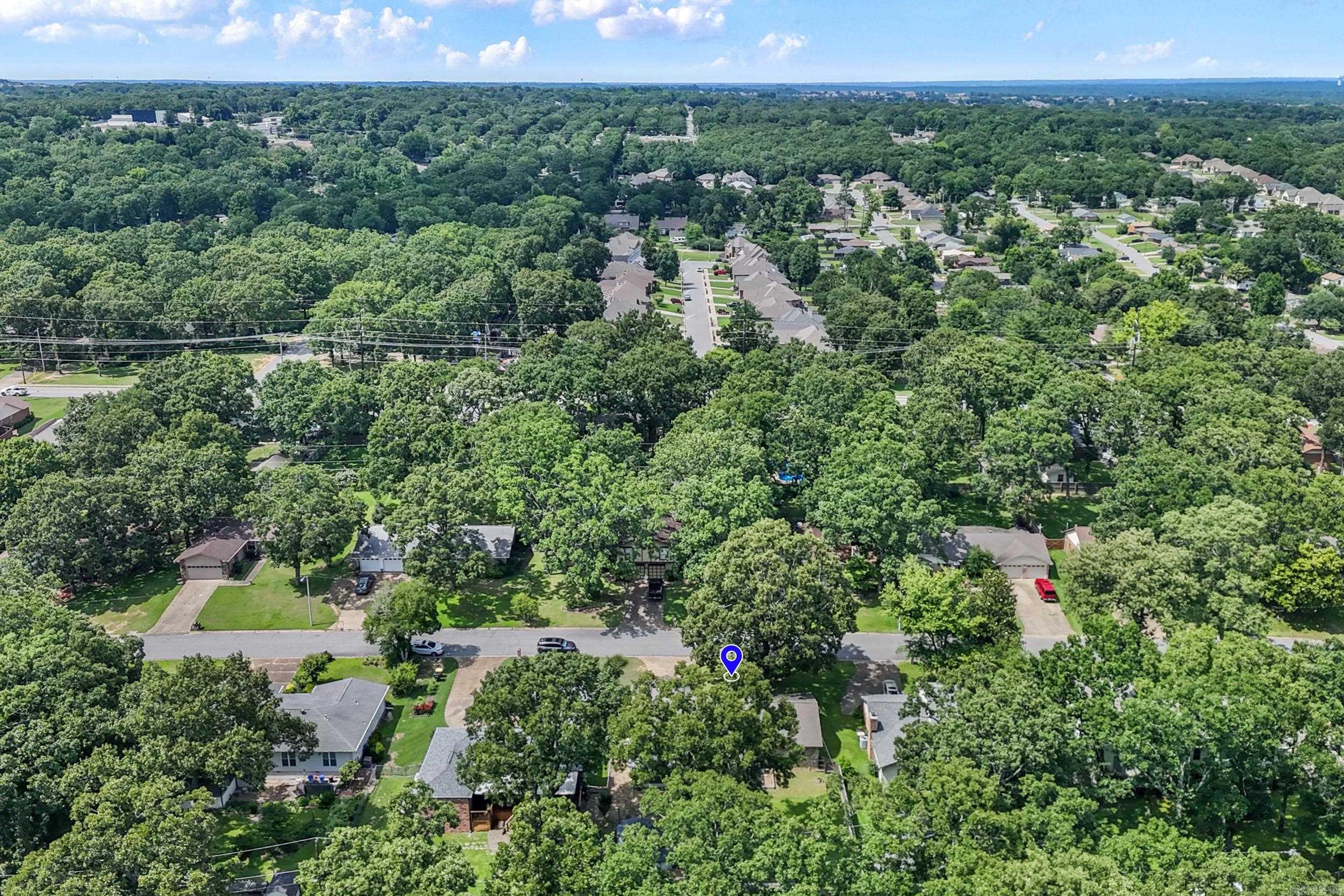 COUNTRY CLUB PARK - Residential