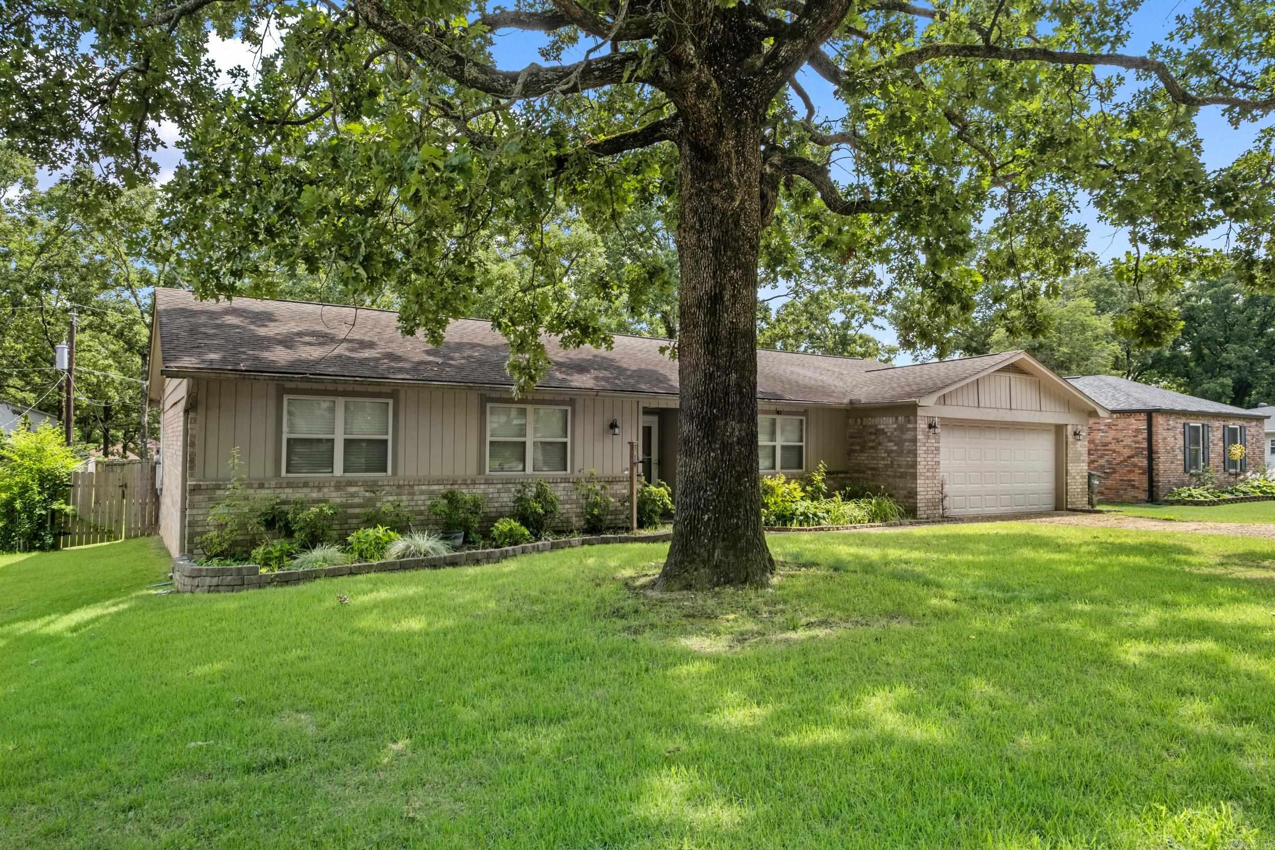 COUNTRY CLUB PARK - Residential