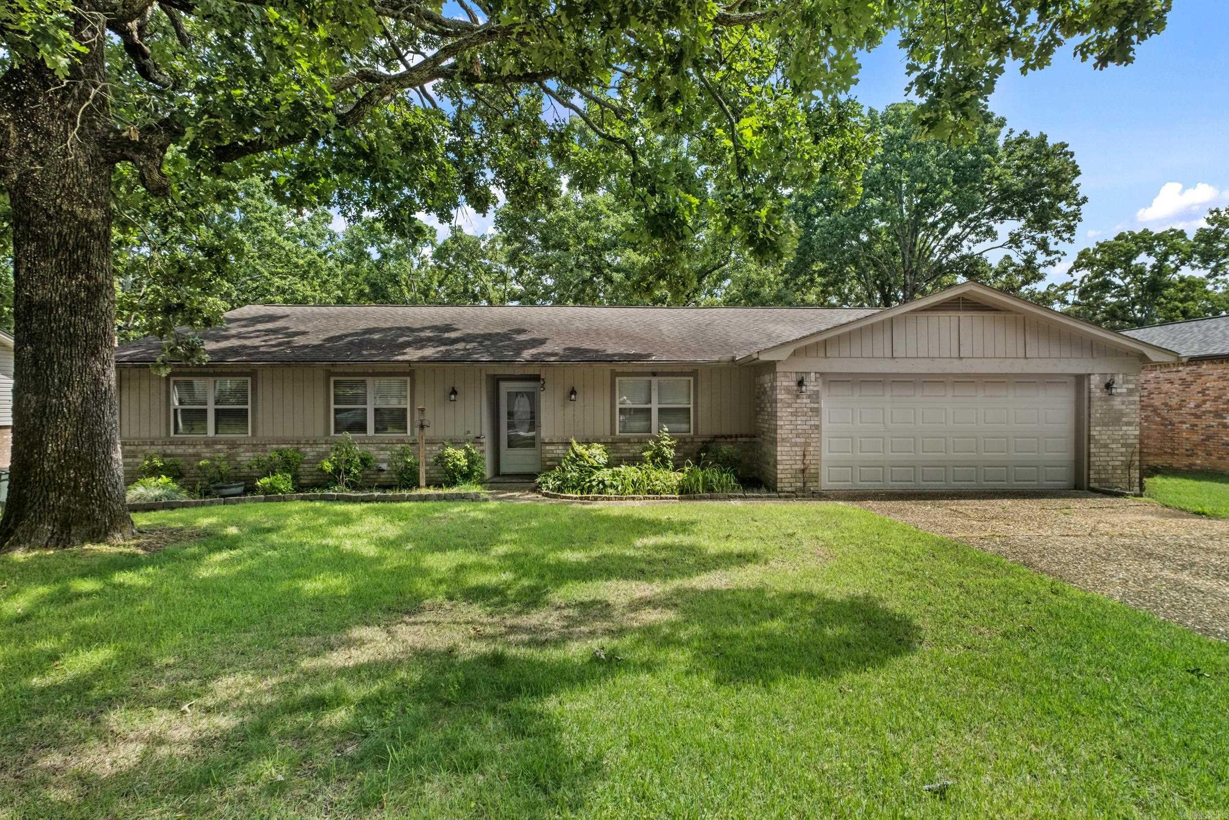 COUNTRY CLUB PARK - Residential