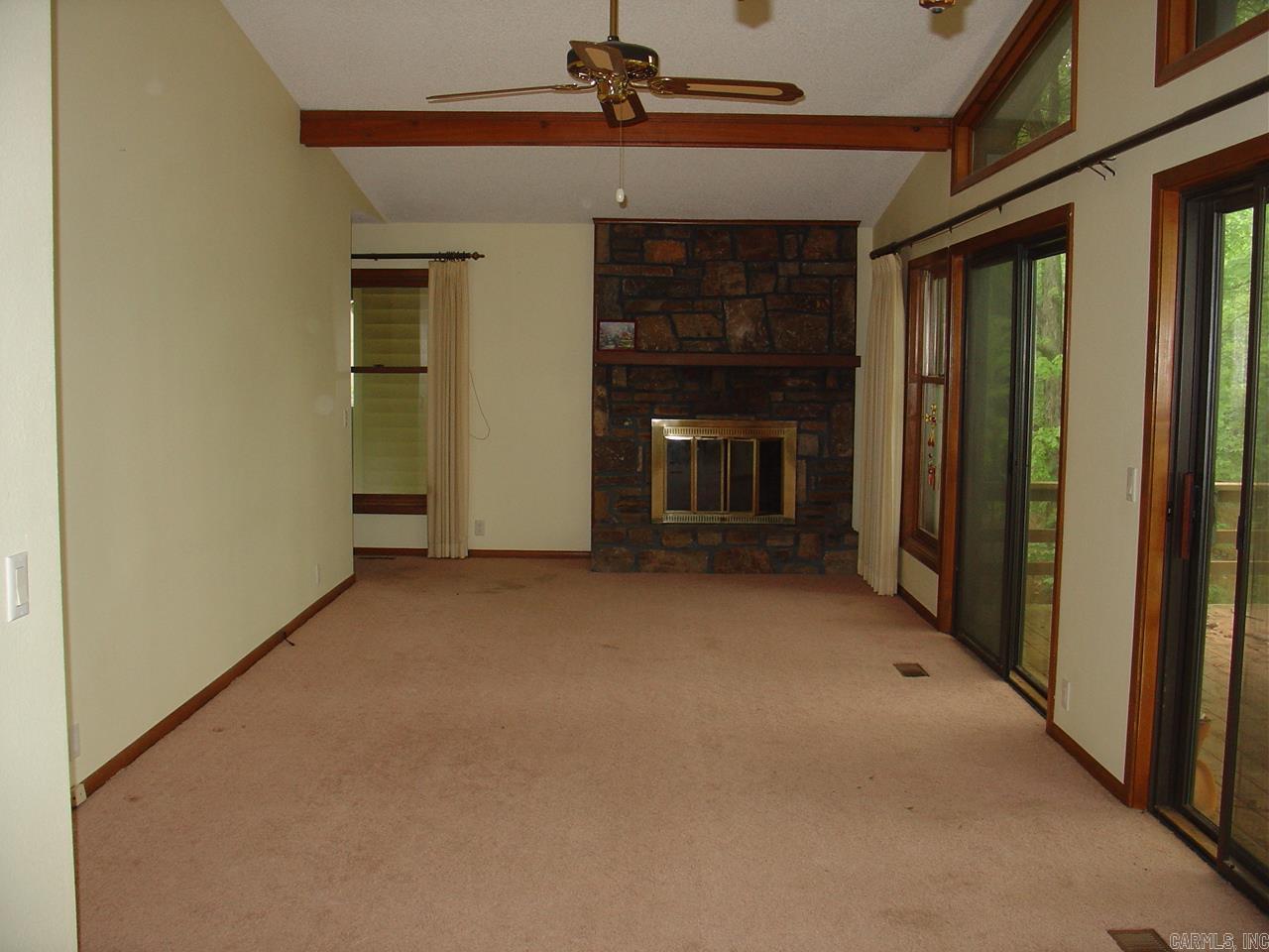 Las Palmas - Residential