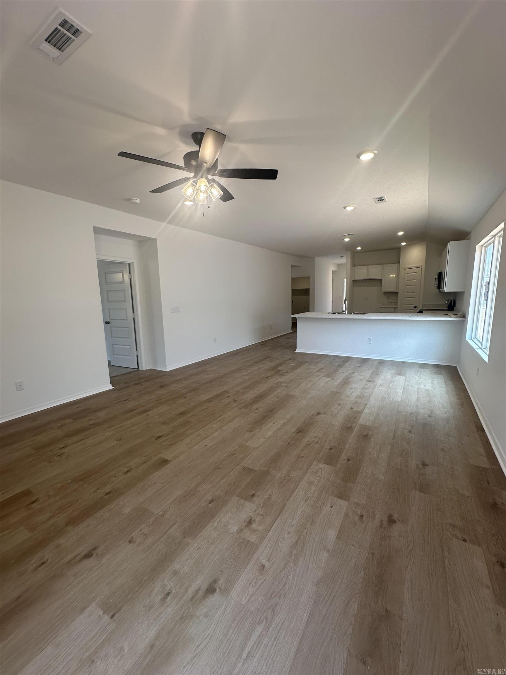 THE MEADOWS - Residential
