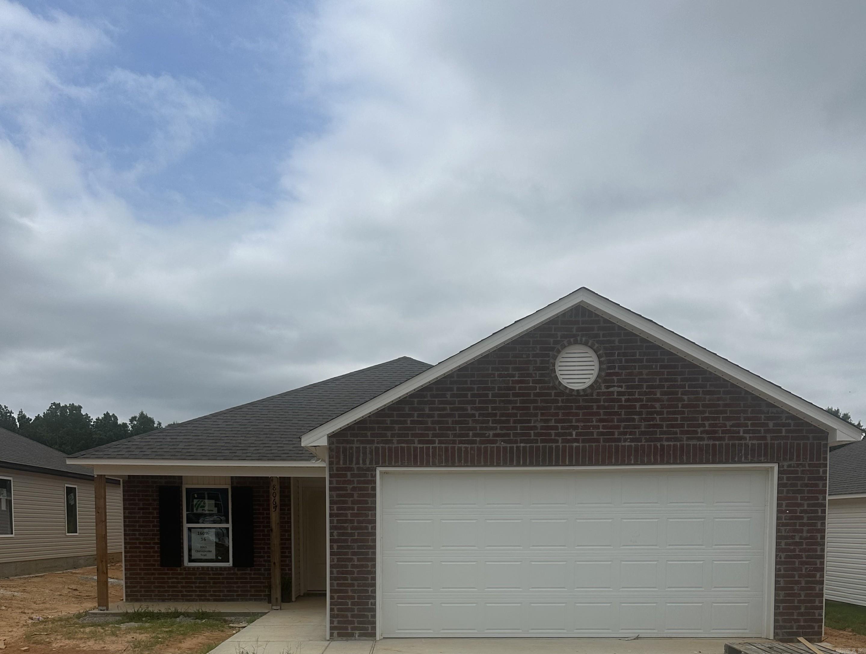 The lovely RC Cypress plan is full of curb appeal with its welcoming covered front porch and front yard landscaping. This home features an open floor plan with 4 bedrooms, 2 bathrooms, a large living room, a dining area, and a charming kitchen fully equipped with energy-efficient appliances, generous counter space, and a roomy pantry for snacking and preparing delicious family meals. Learn more about this home today!   **SEE SHOWING REMARKS & AGENT REMARKS FOR IMPORTANT INFORMATION**