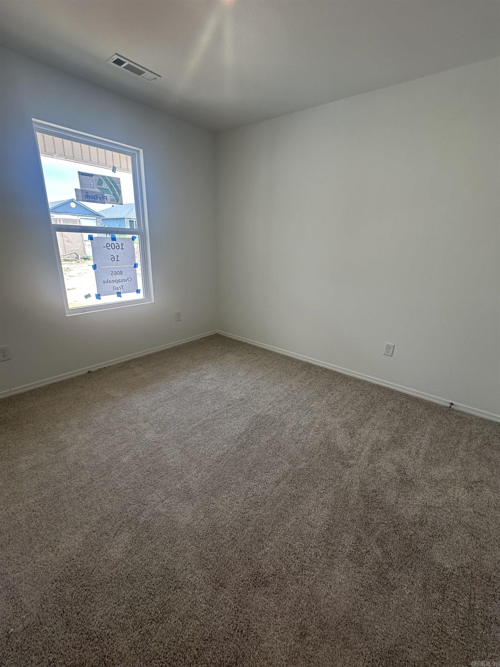 THE MEADOWS - Residential