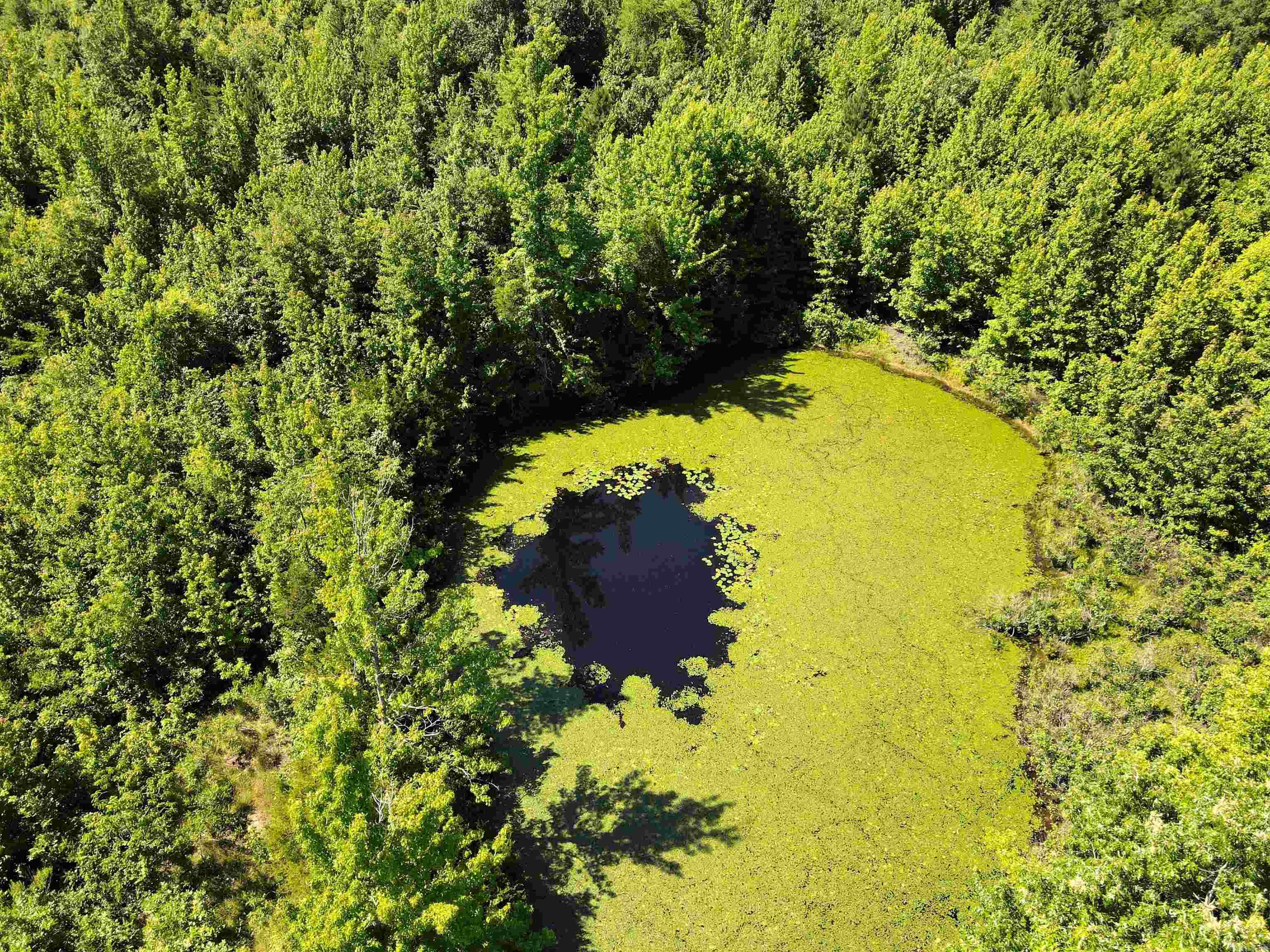Not in Subdivision - Land