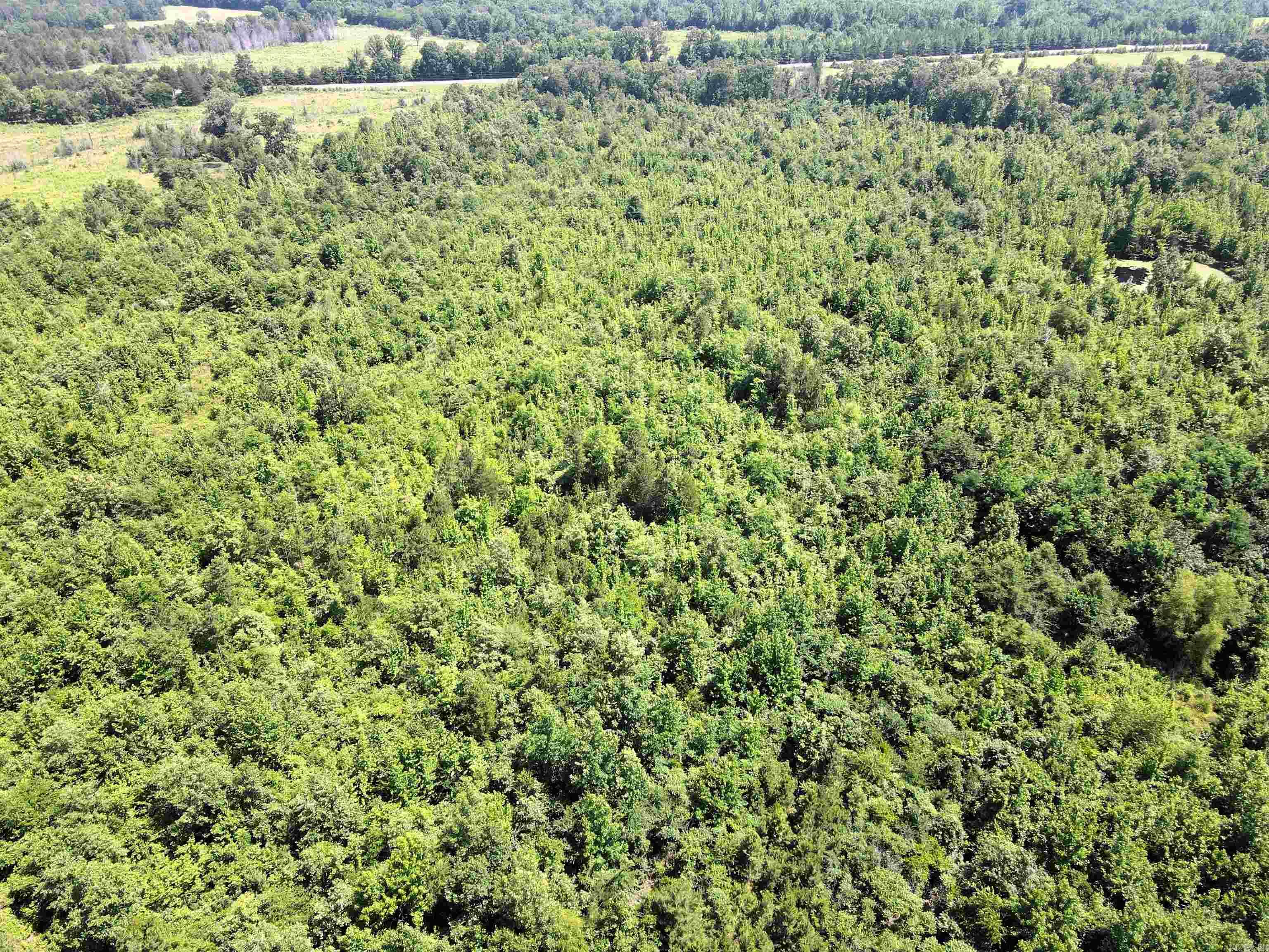 Not in Subdivision - Land