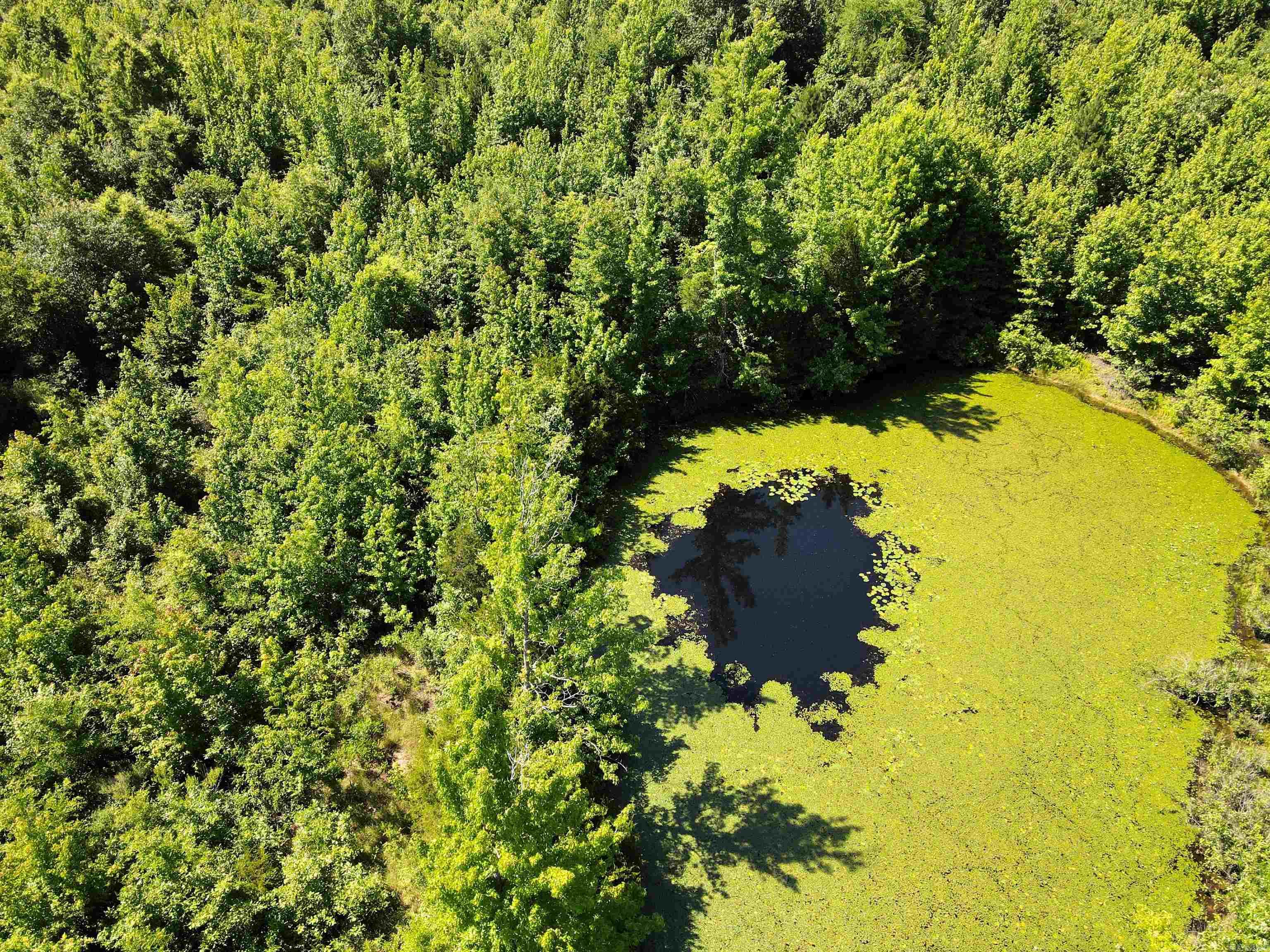 Not in Subdivision - Land