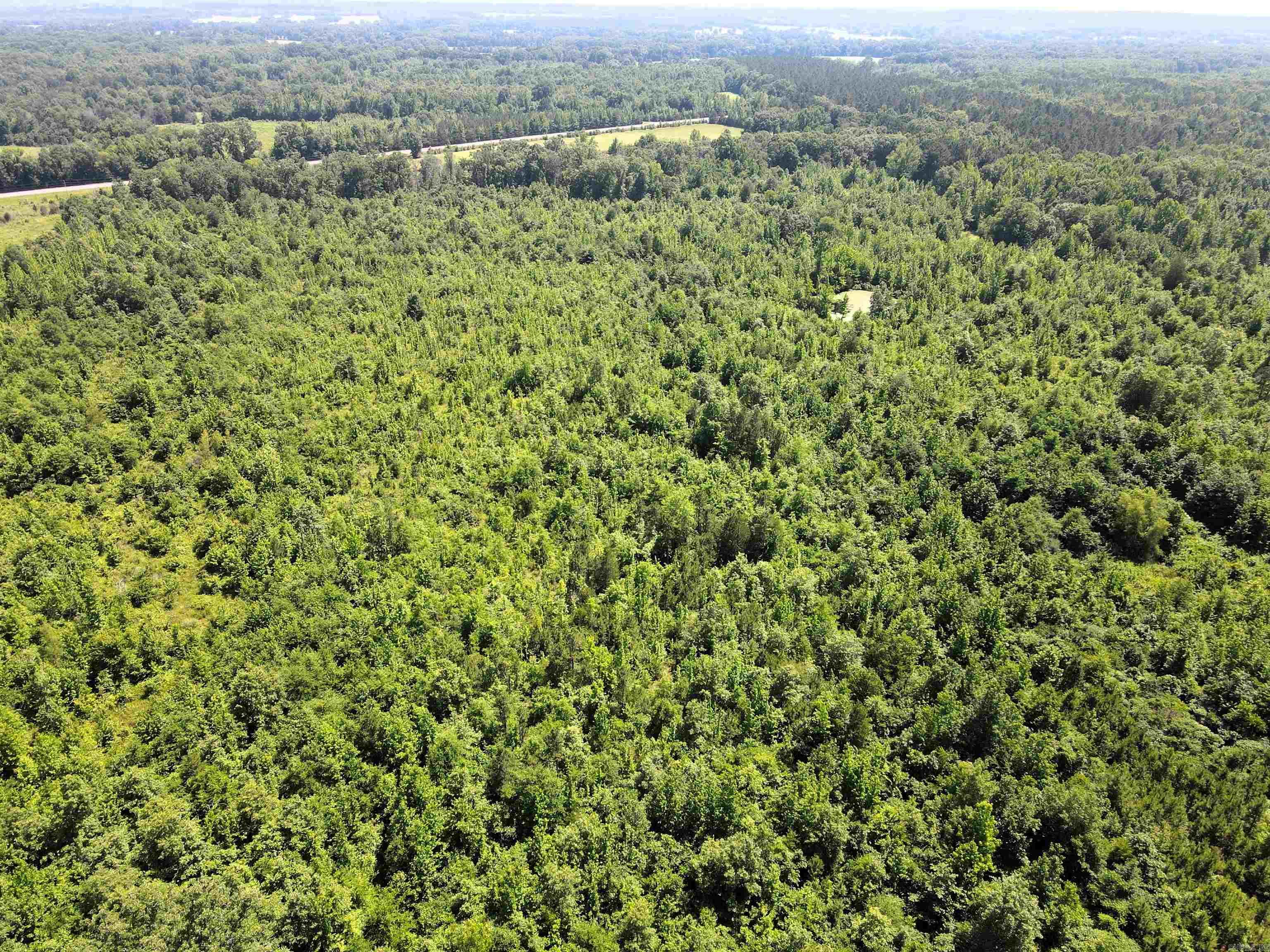 Not in Subdivision - Land