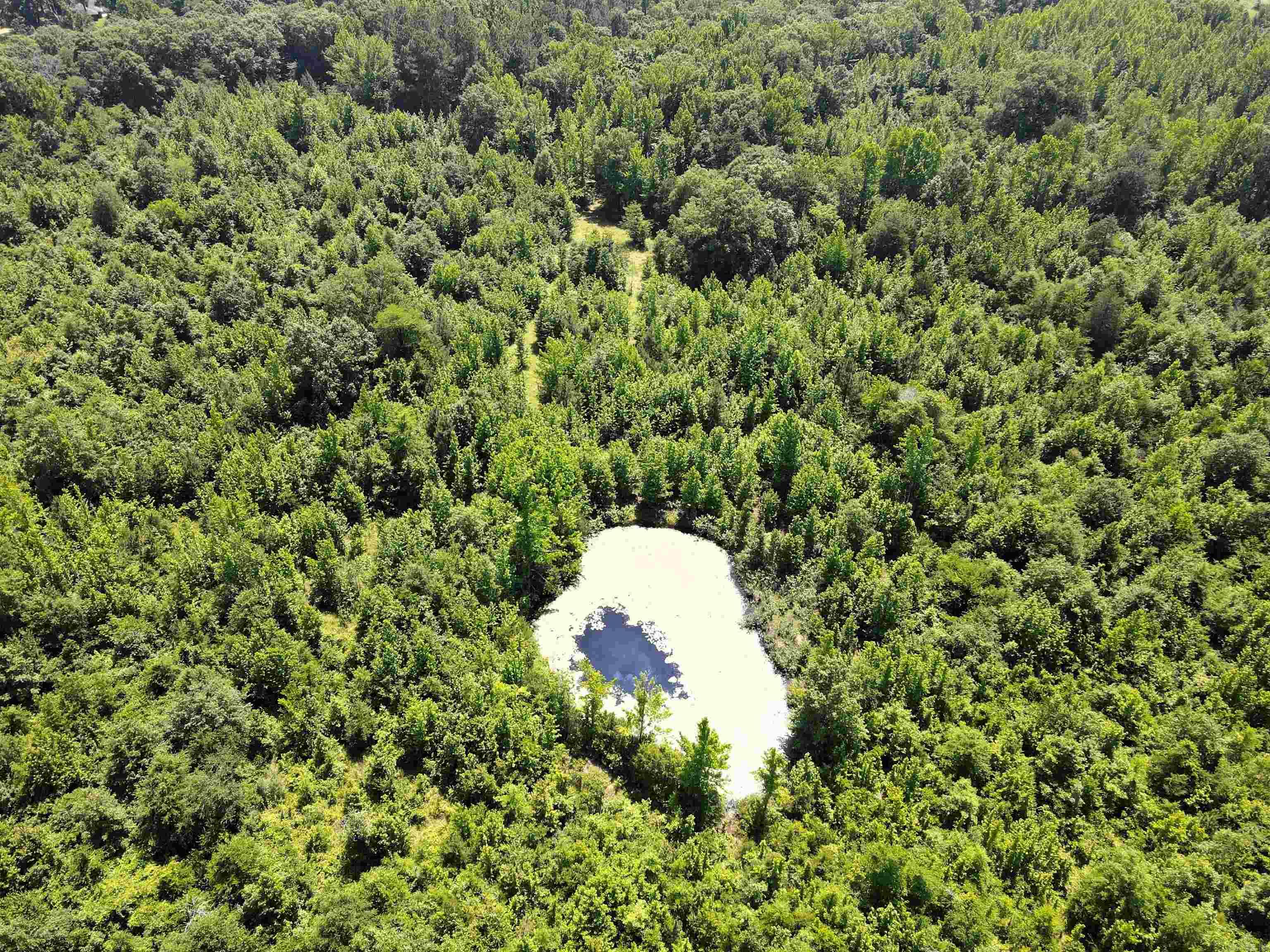 Not in Subdivision - Land