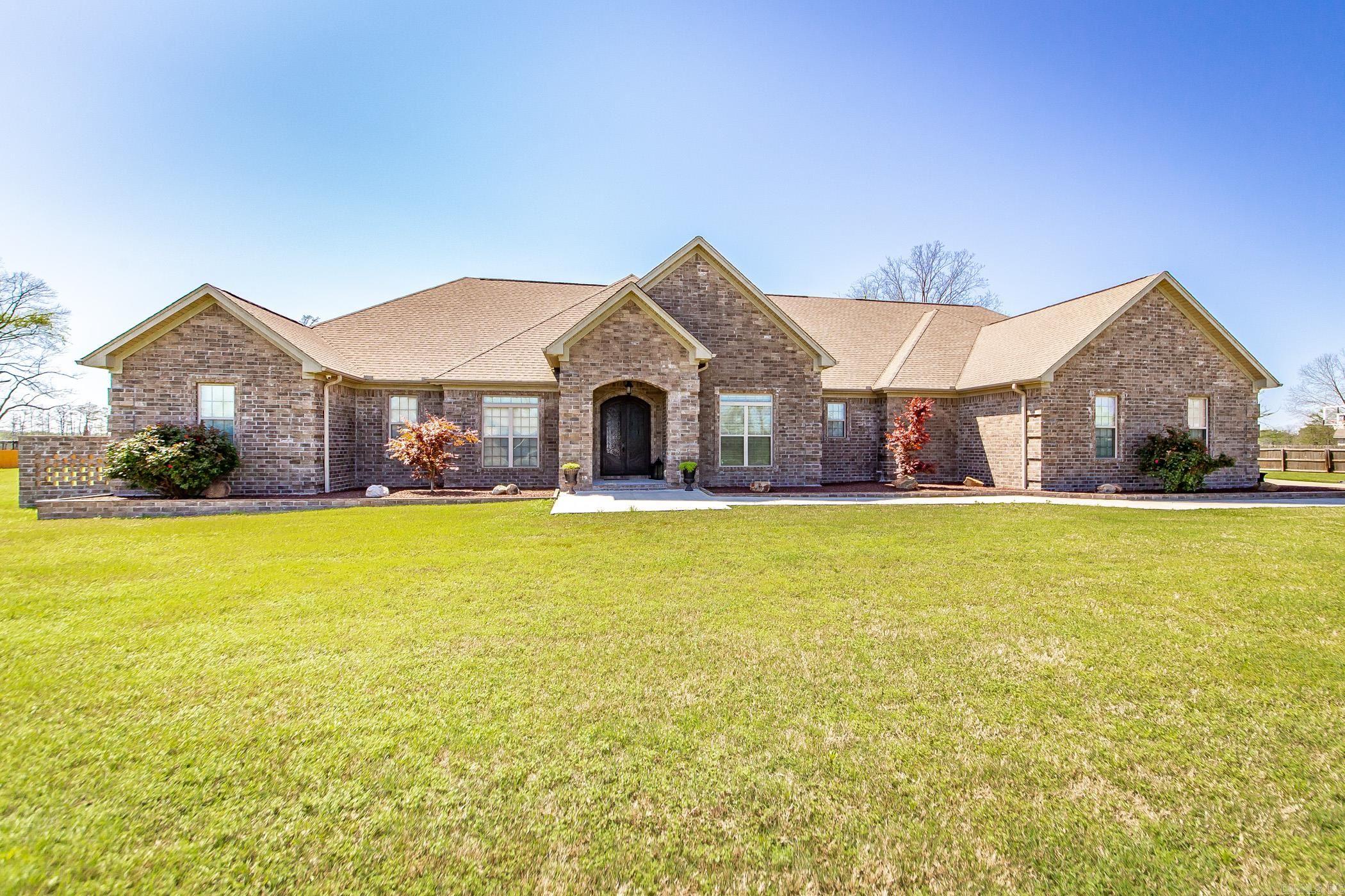 Horseshoe Lake Estates - Residential