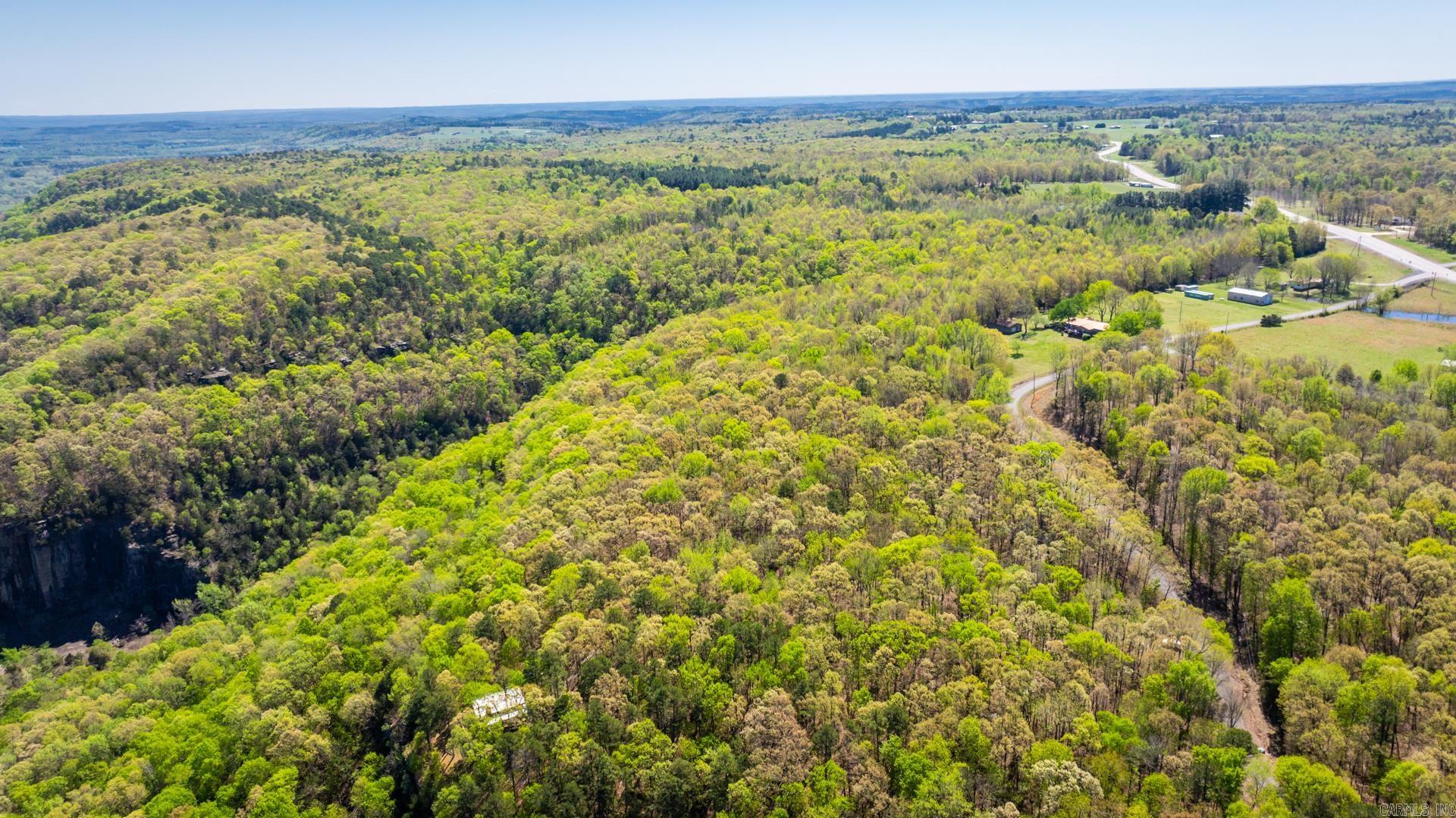 River Bluff - Land