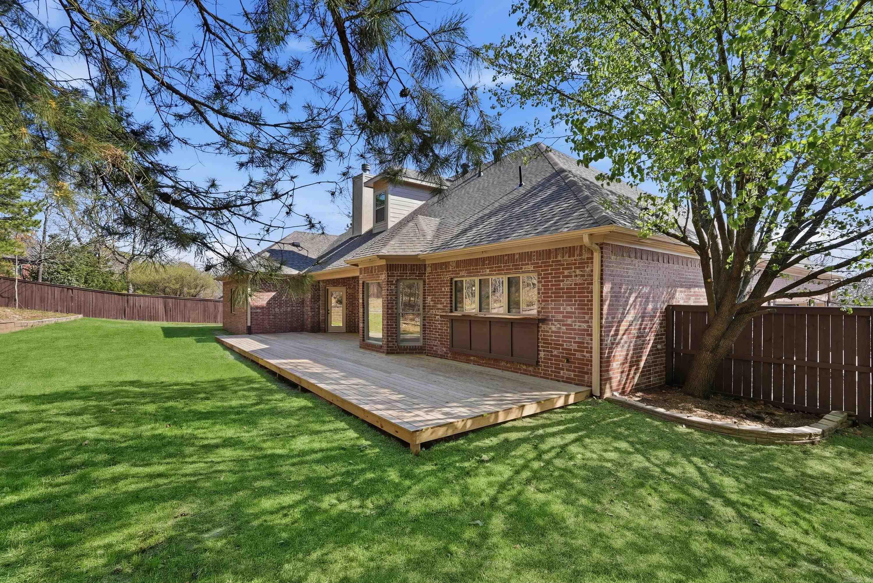CHENAL VALLEY LAMARCHE PLACE NBH - Residential