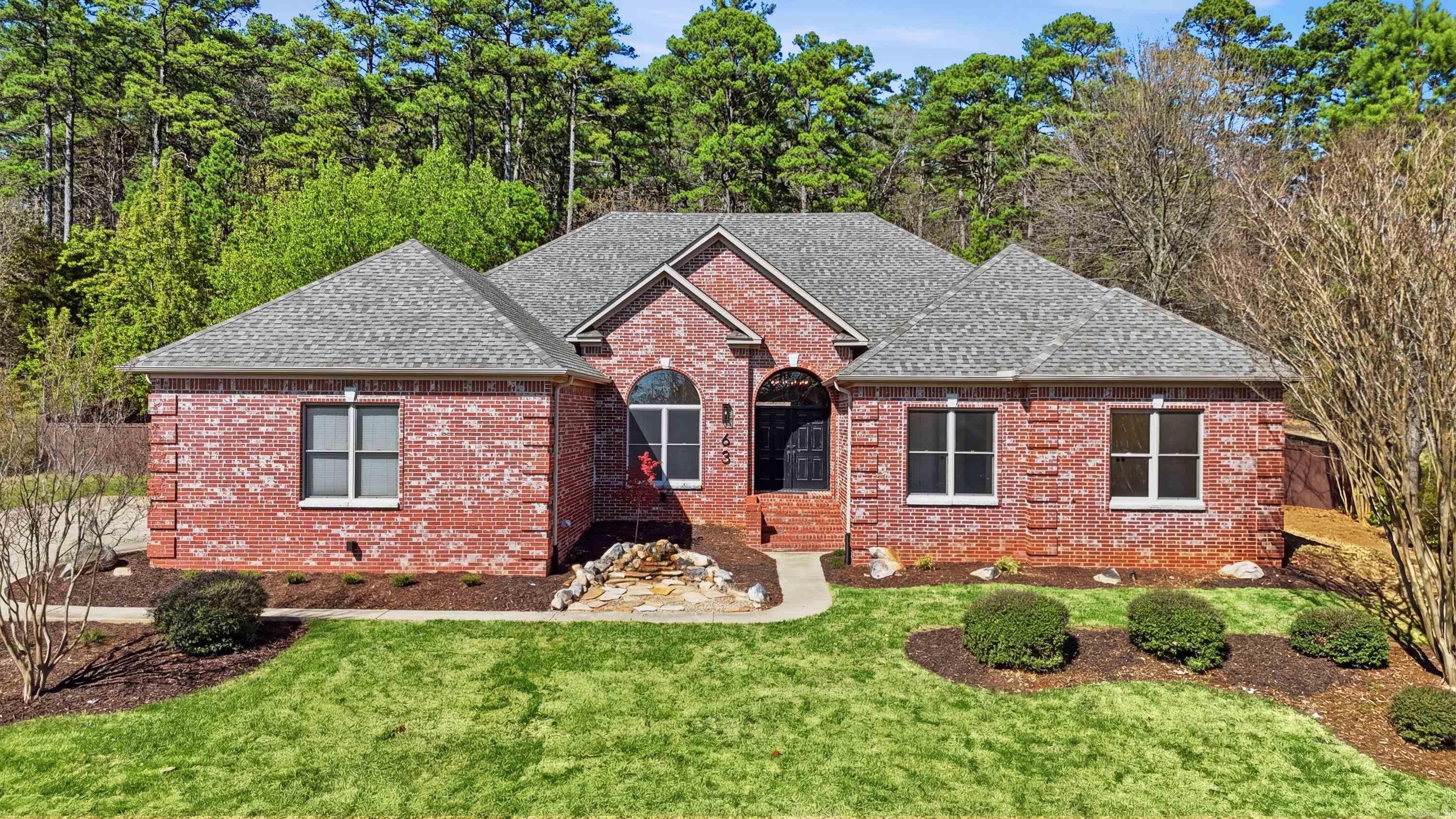 CHENAL VALLEY LAMARCHE PLACE NBH - Residential