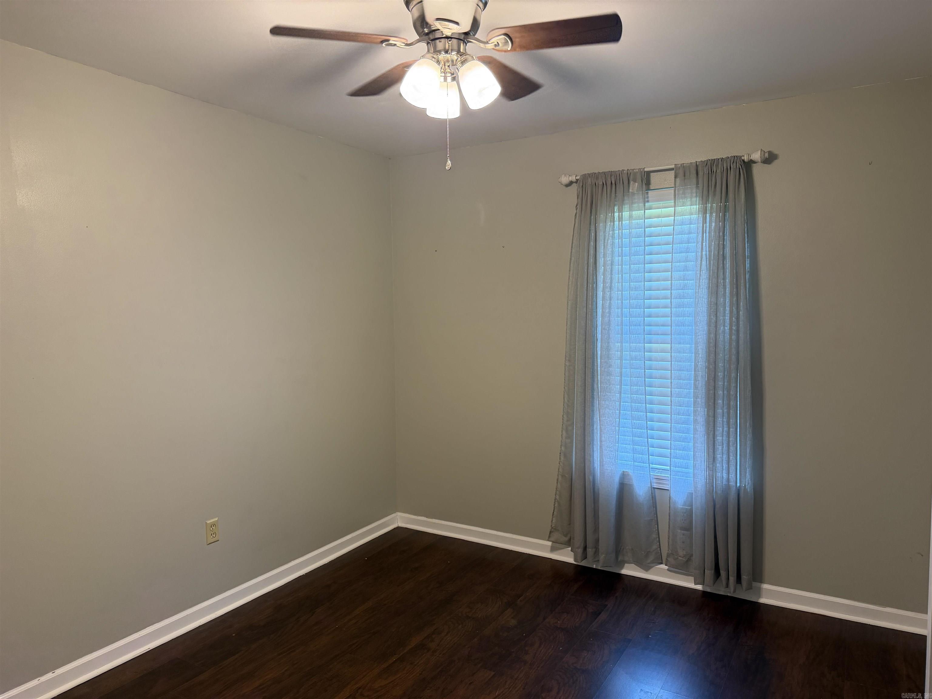 Gray Oaks - Residential