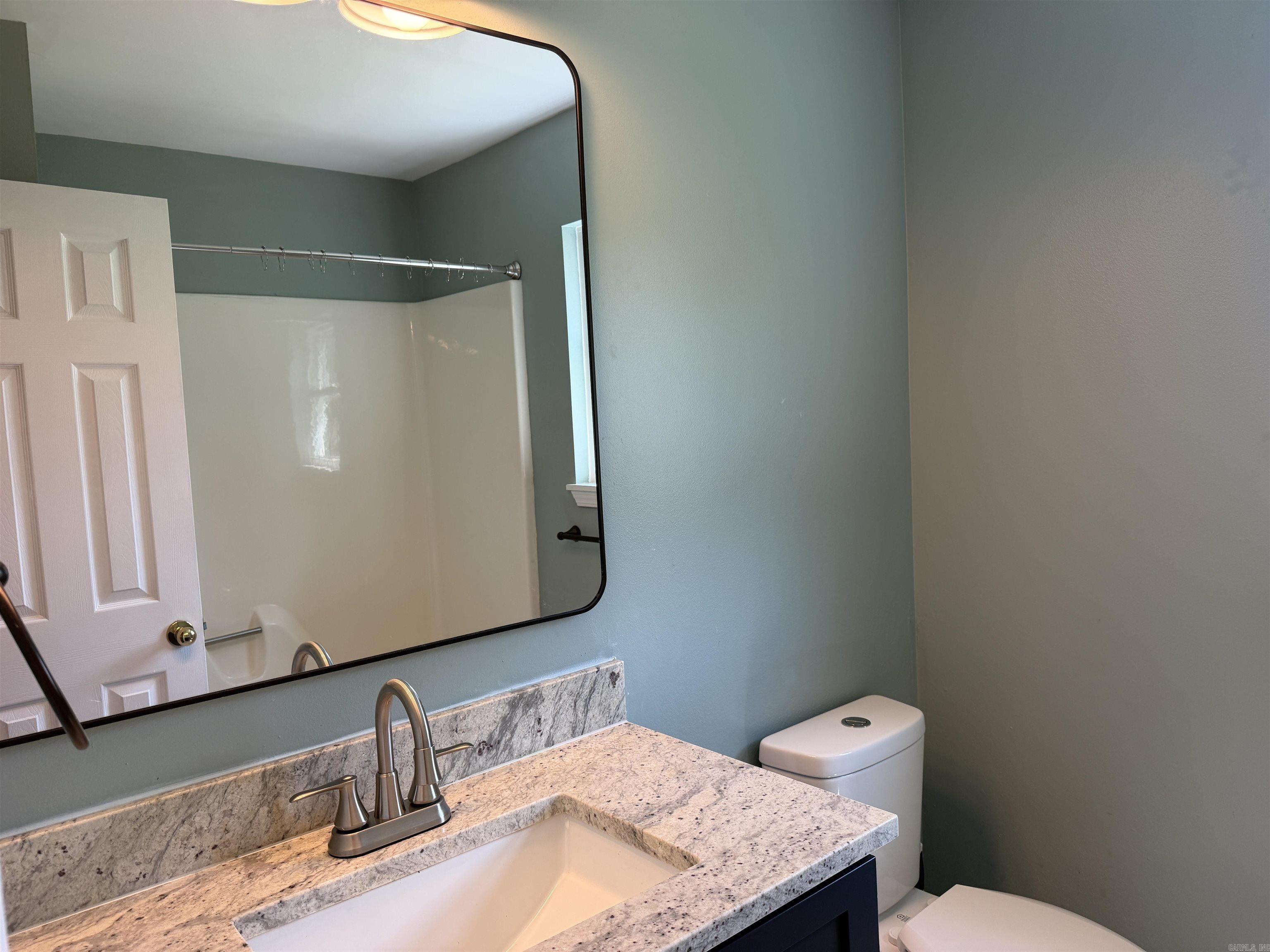 Gray Oaks - Residential