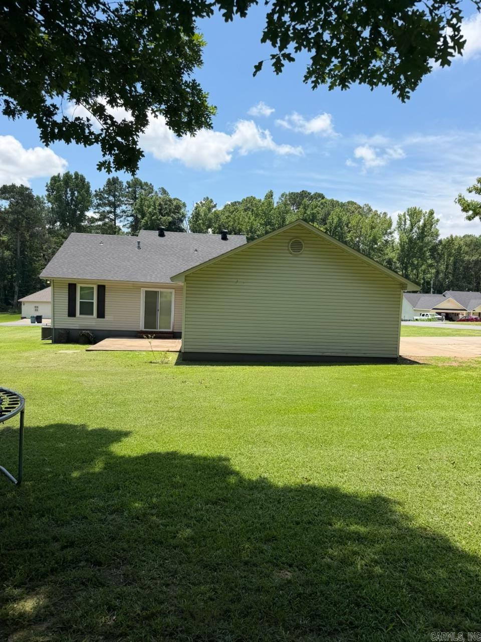 Gray Oaks - Residential