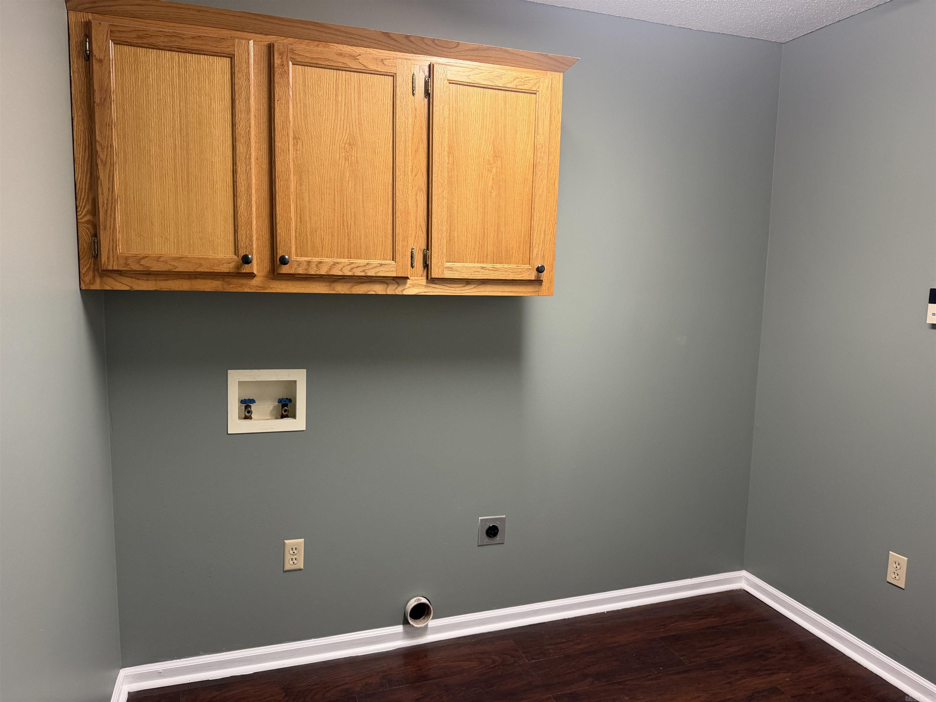 Gray Oaks - Residential