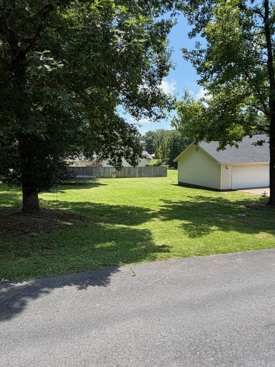Gray Oaks - Residential