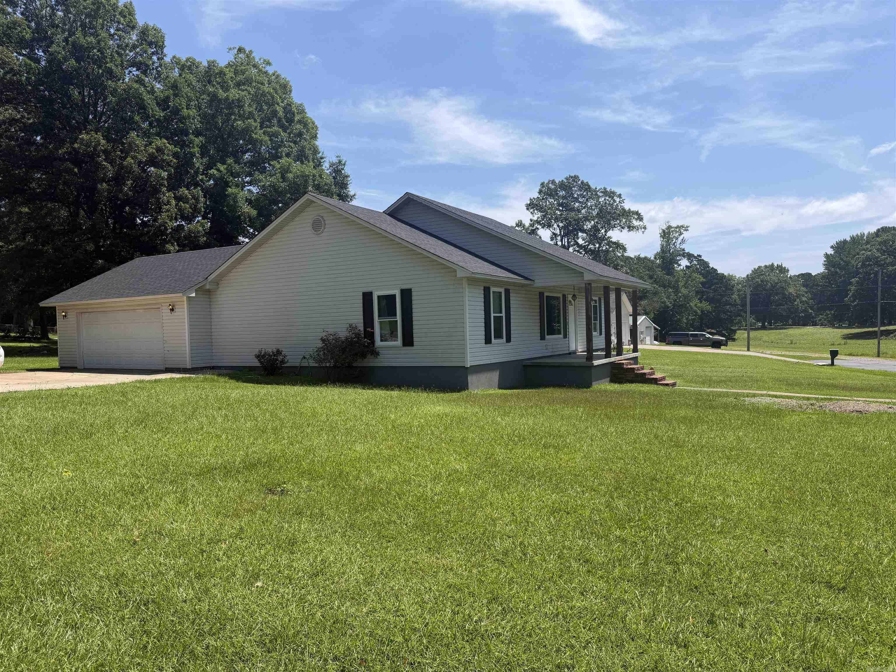 Gray Oaks - Residential
