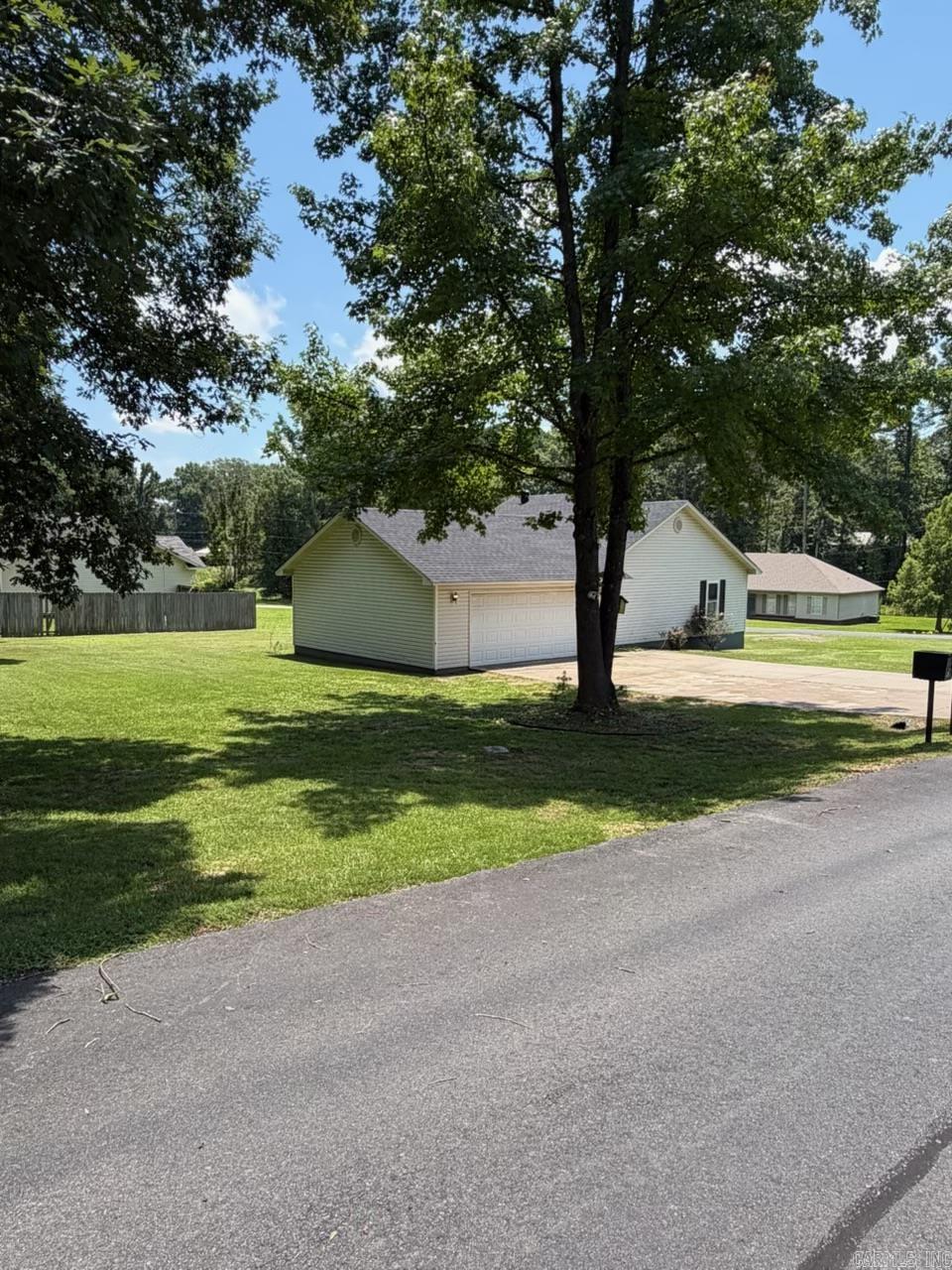 Gray Oaks - Residential
