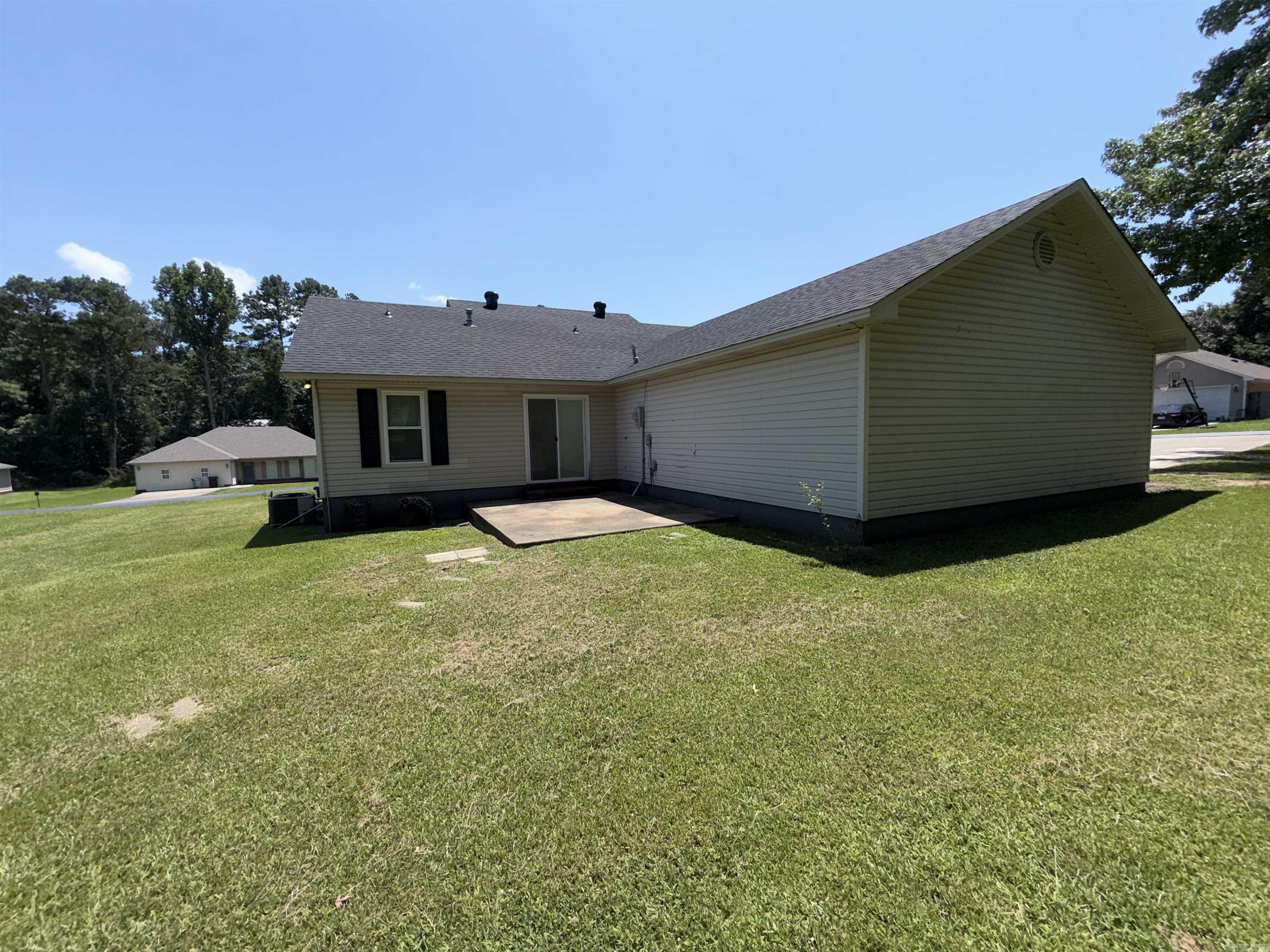 Gray Oaks - Residential