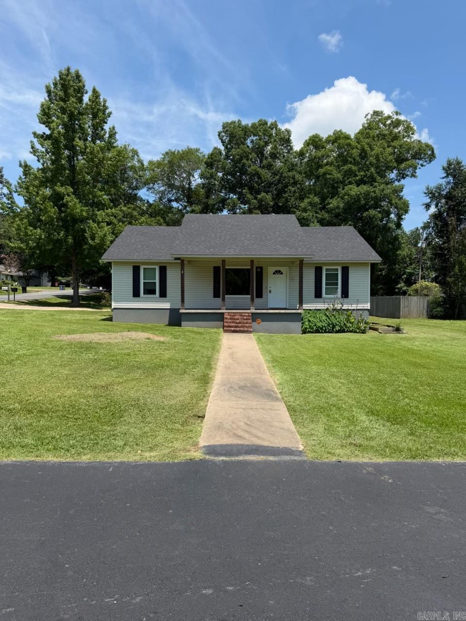 Gray Oaks - Residential