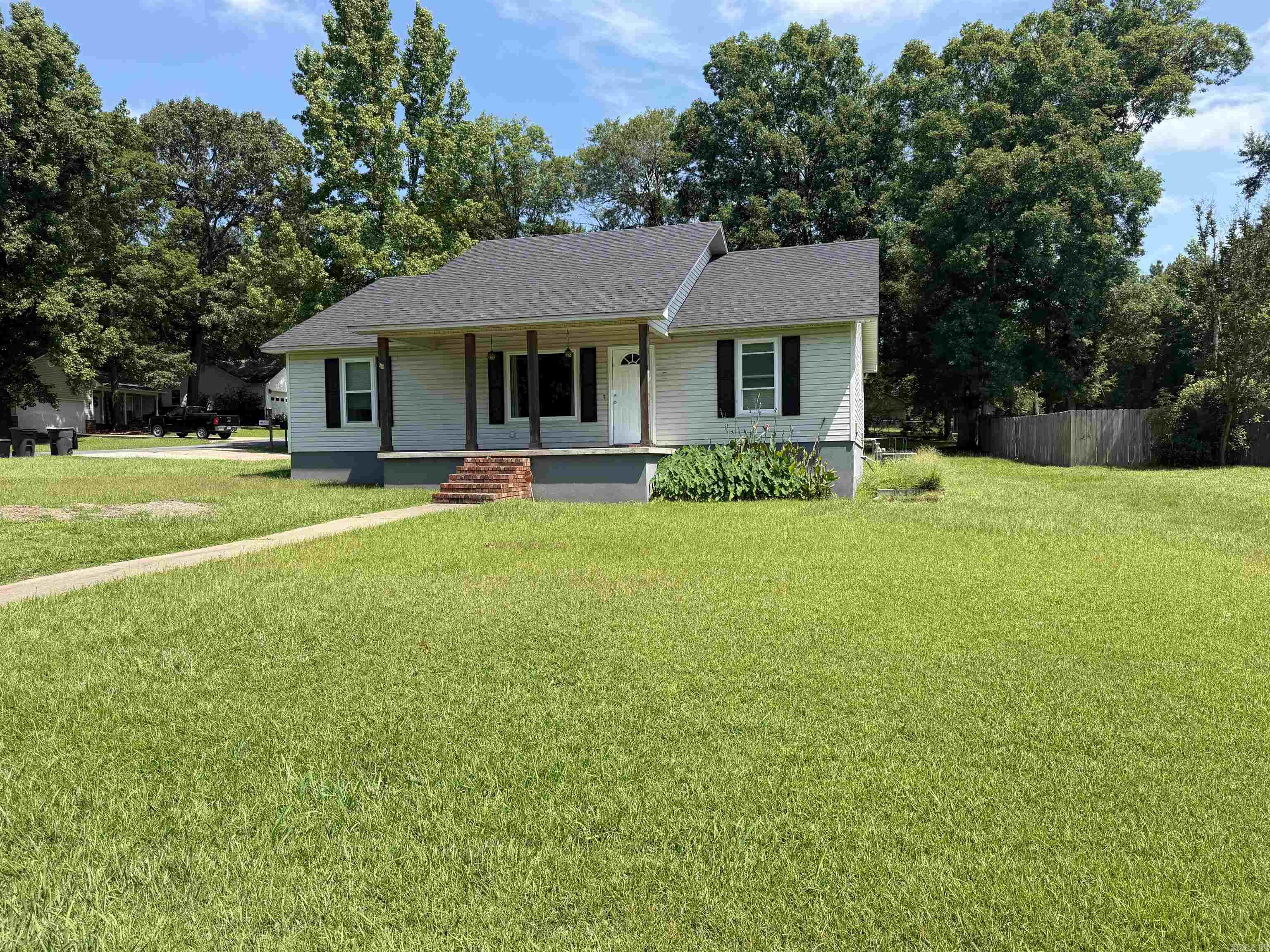 Gray Oaks - Residential