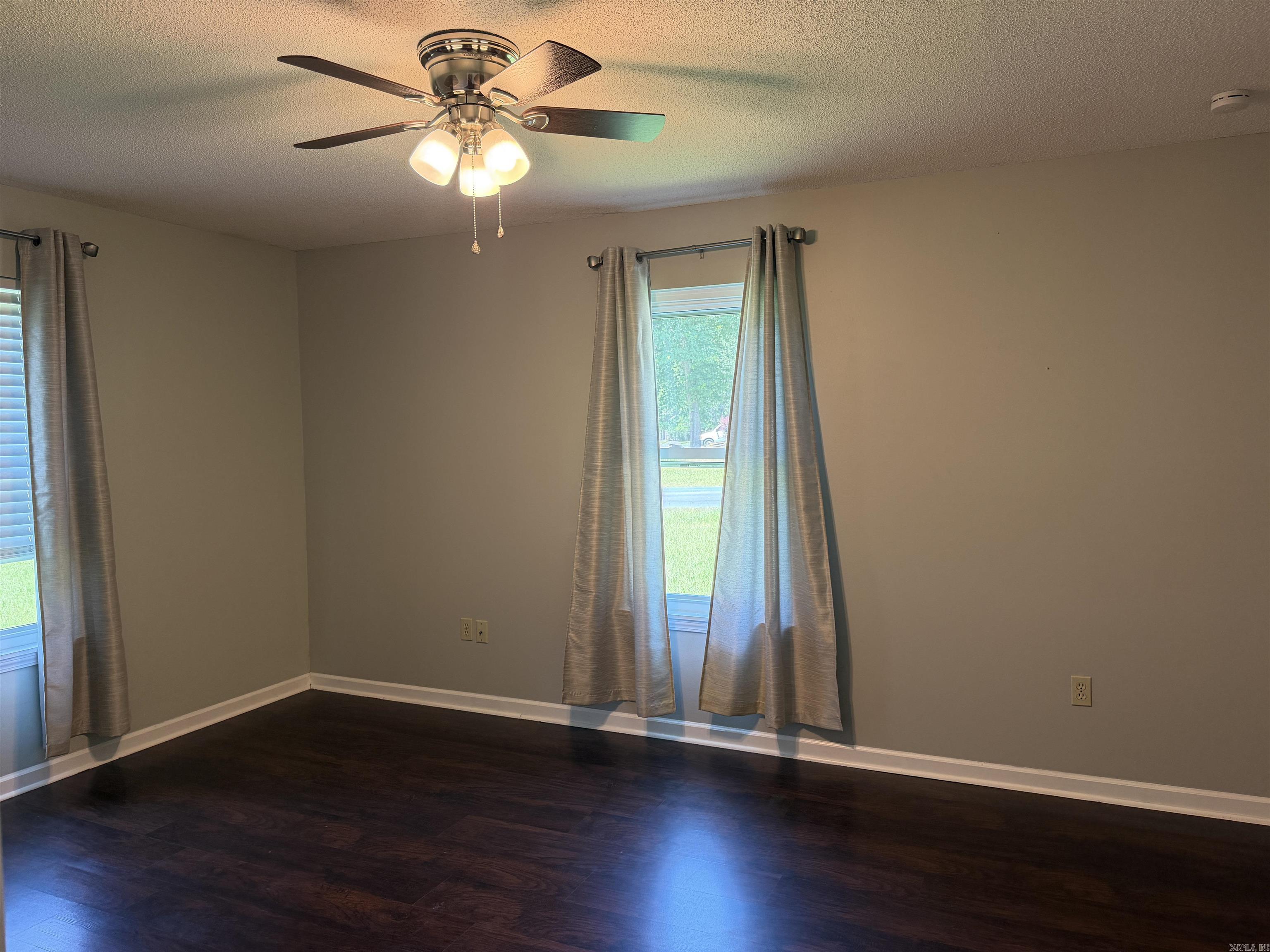 Gray Oaks - Residential