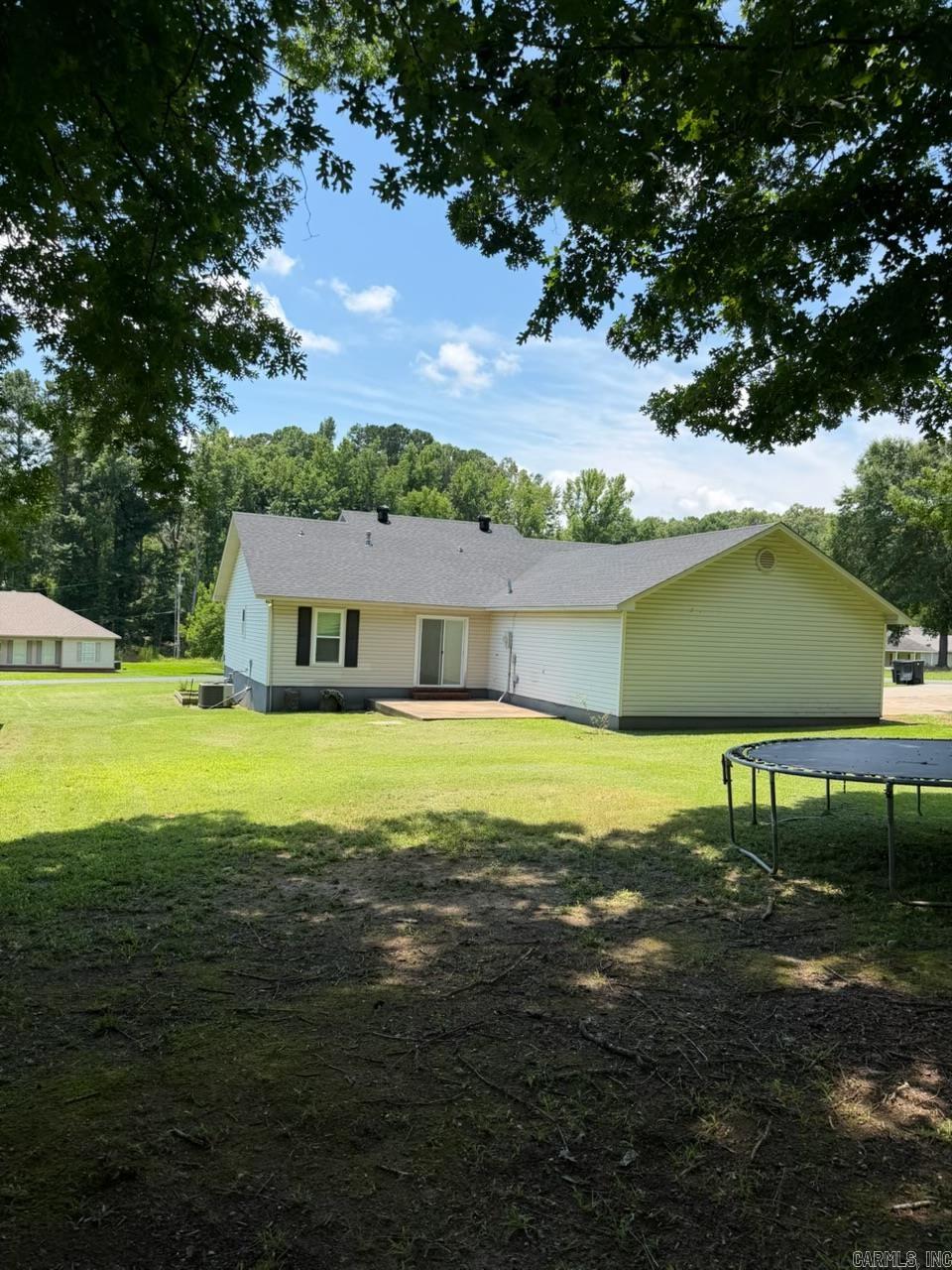 Gray Oaks - Residential