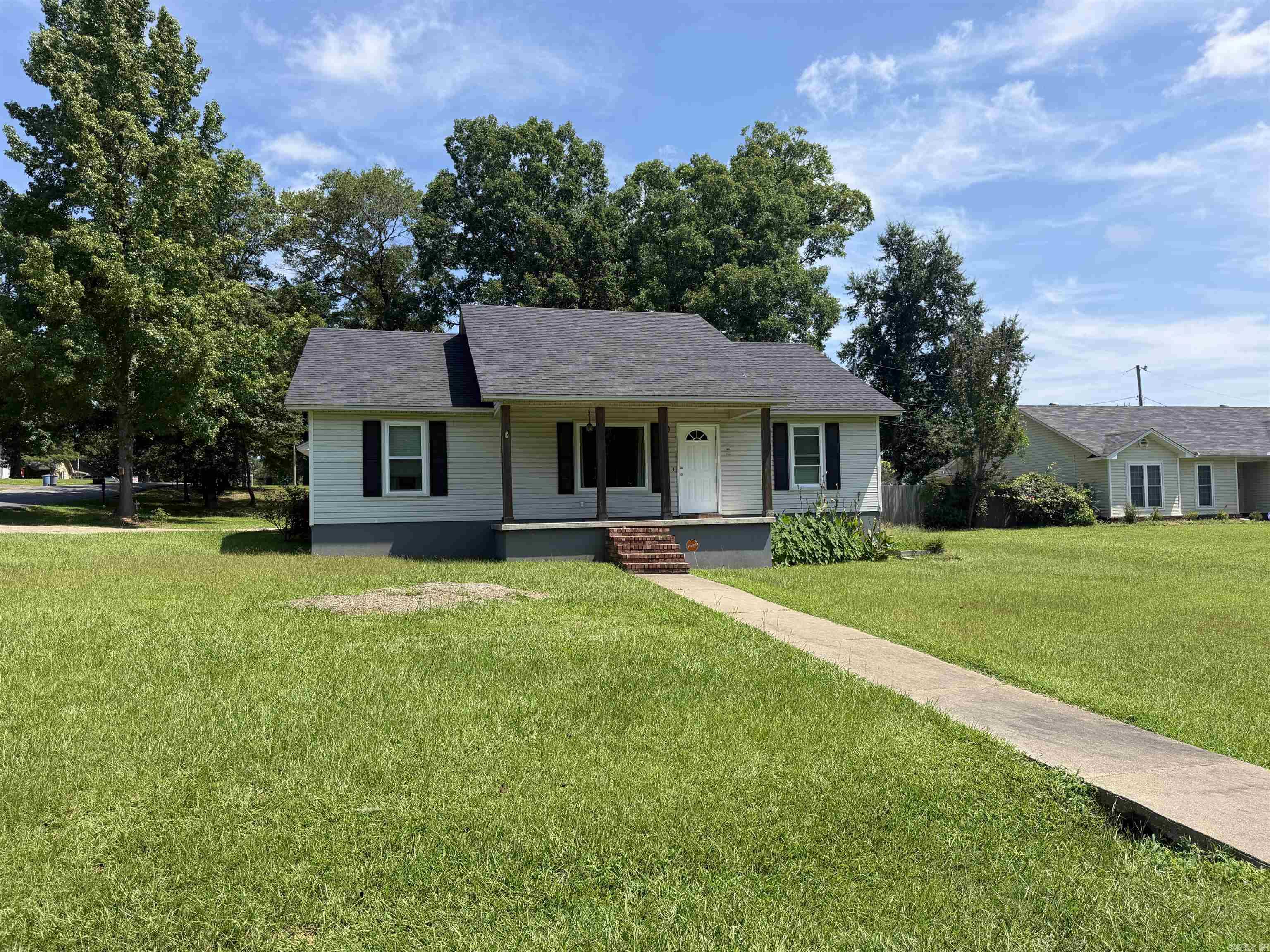 Gray Oaks - Residential