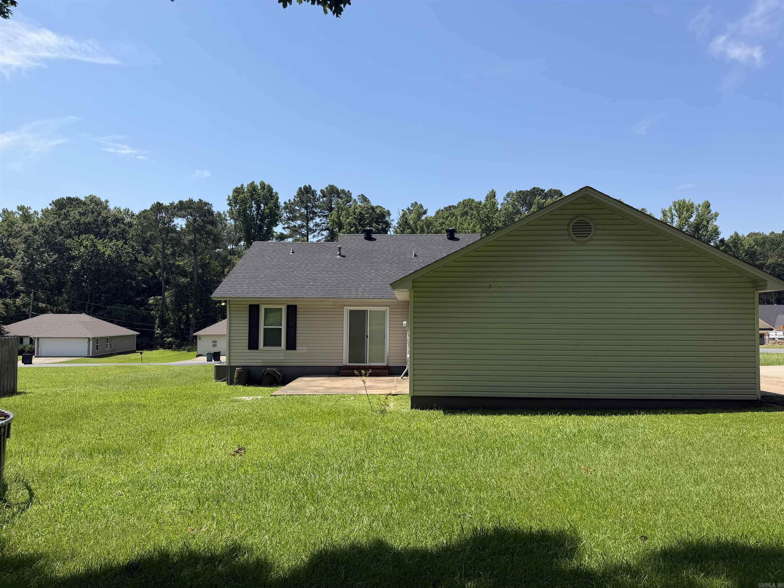 Gray Oaks - Residential