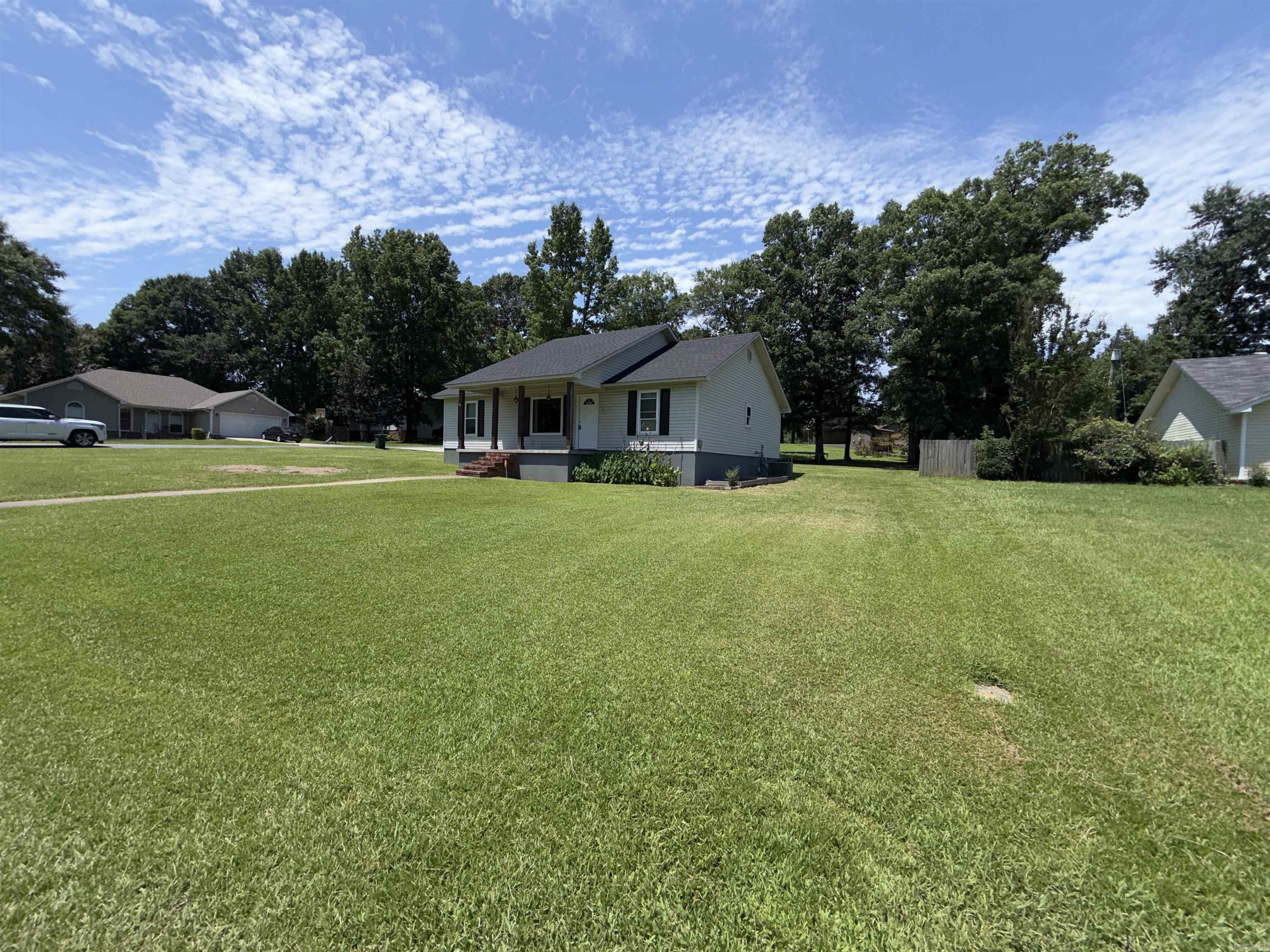 Gray Oaks - Residential