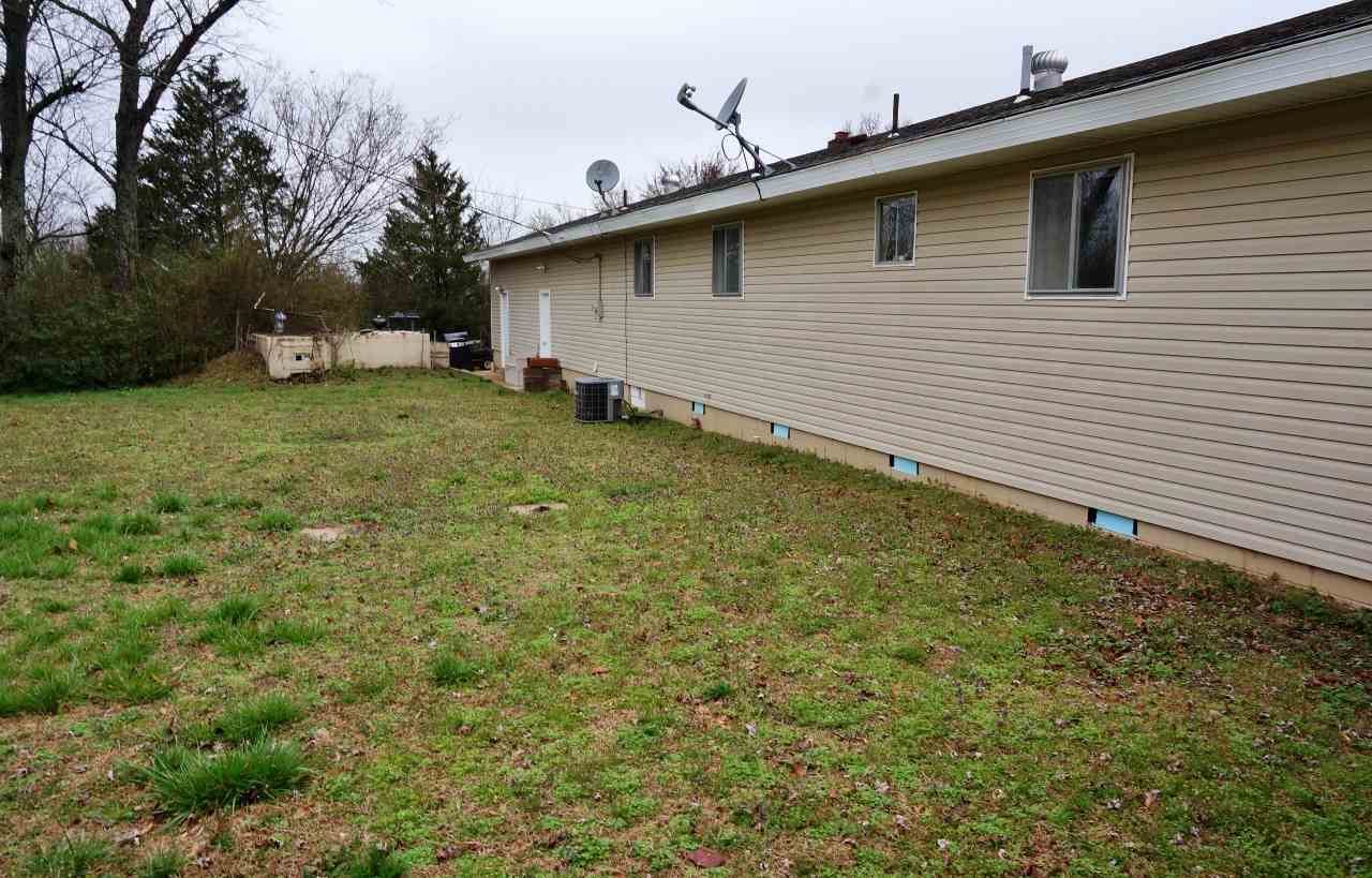 Not In List - Residential